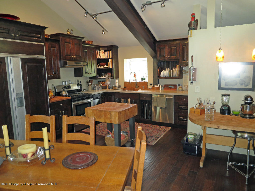 10101 Highway 133 Carbondale CO 81623