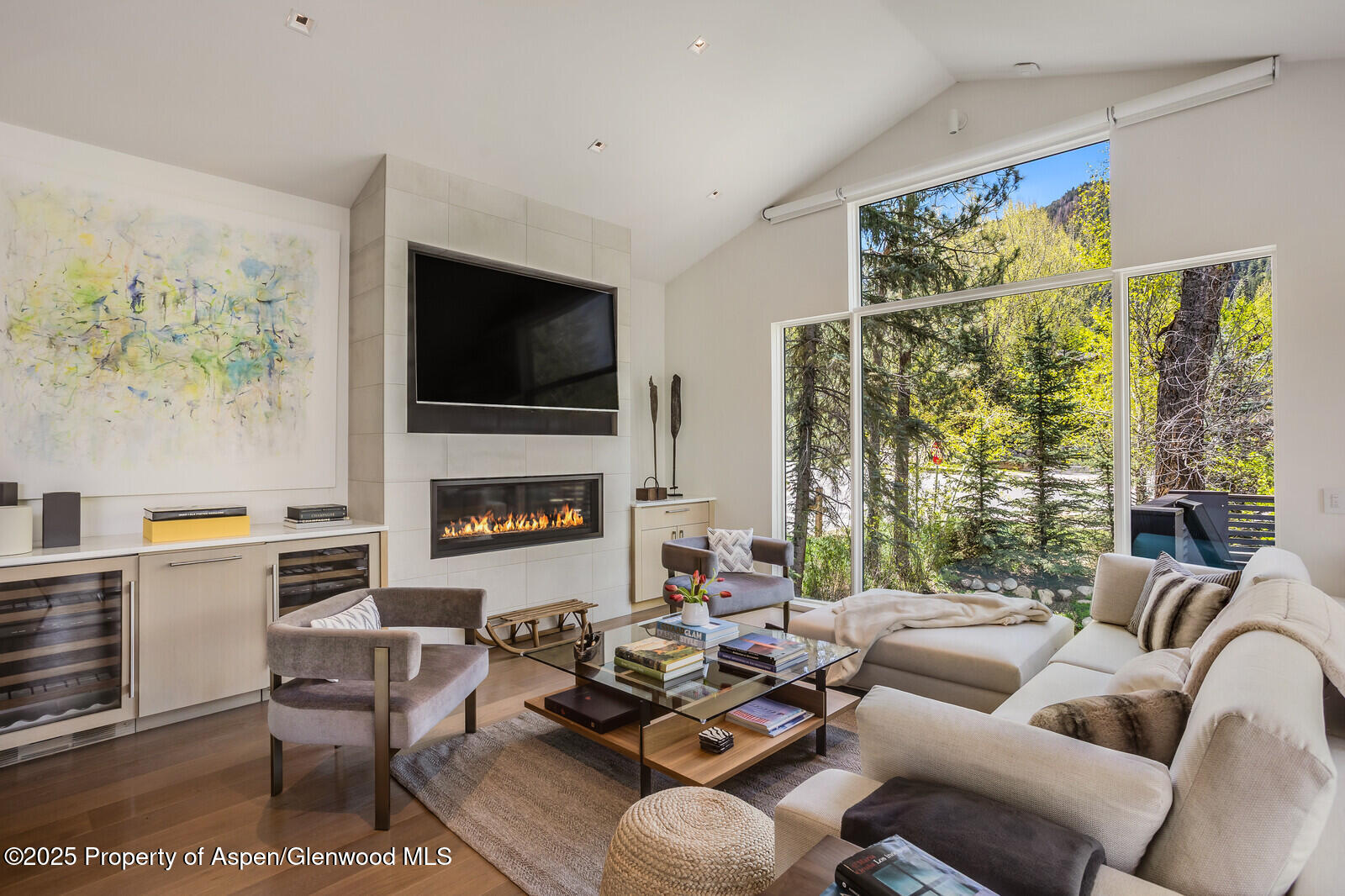 100 Park Avenue Aspen CO 81611