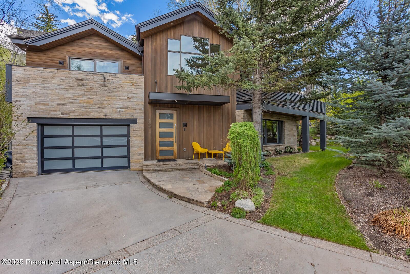 100 Park Avenue Aspen CO 81611