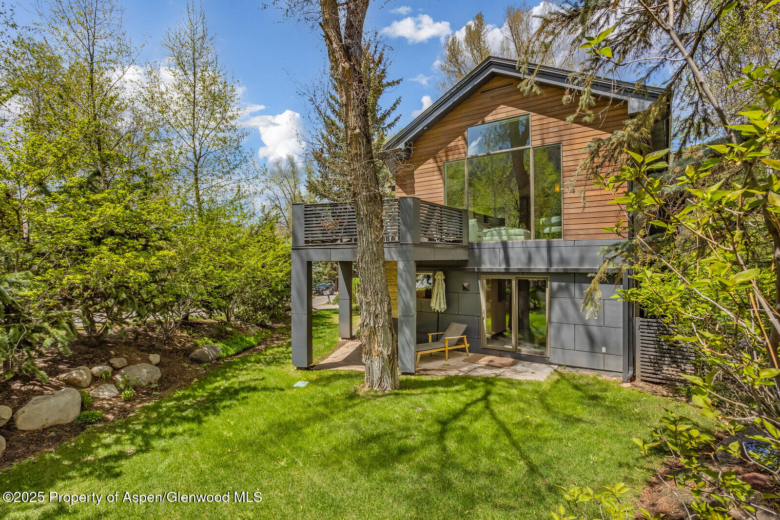 100 Park Avenue Aspen CO 81611