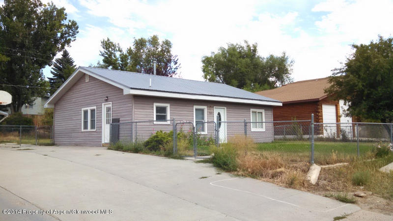 935 Colorado Street Craig CO 81625