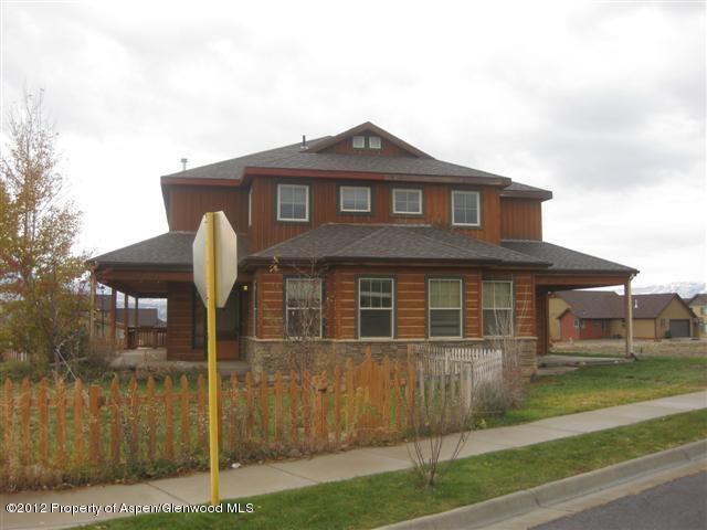 1295 Bedrock Circle Silt CO 81652