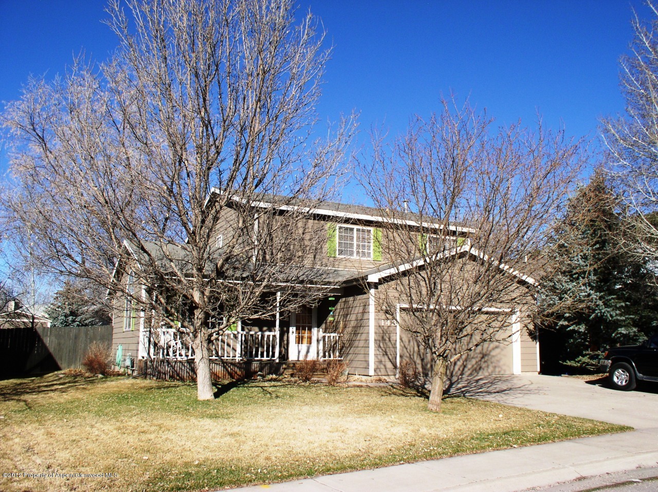 143 Quail Run Carbondale CO 81623