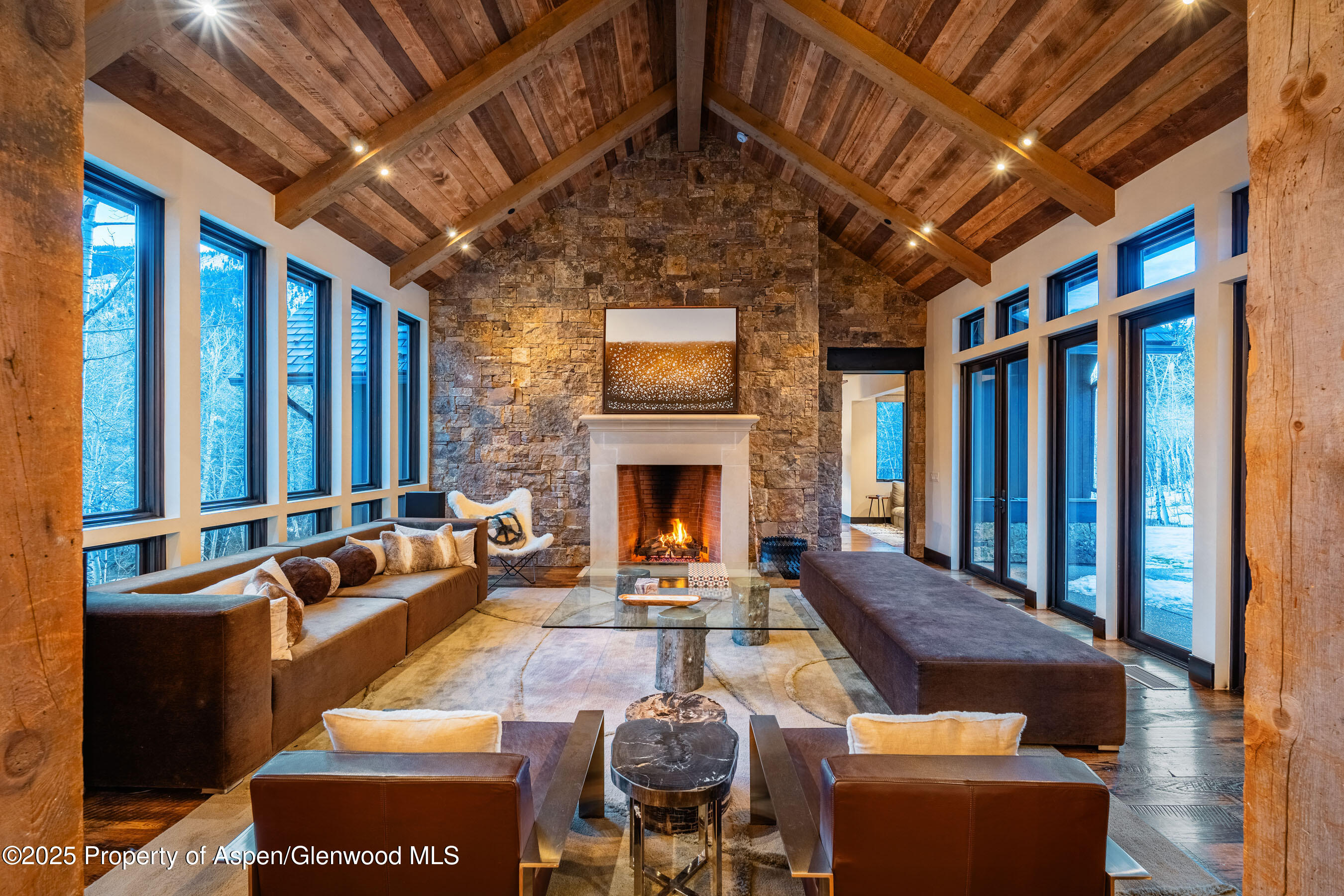 Aspen CO, 190 W Lupine Drive