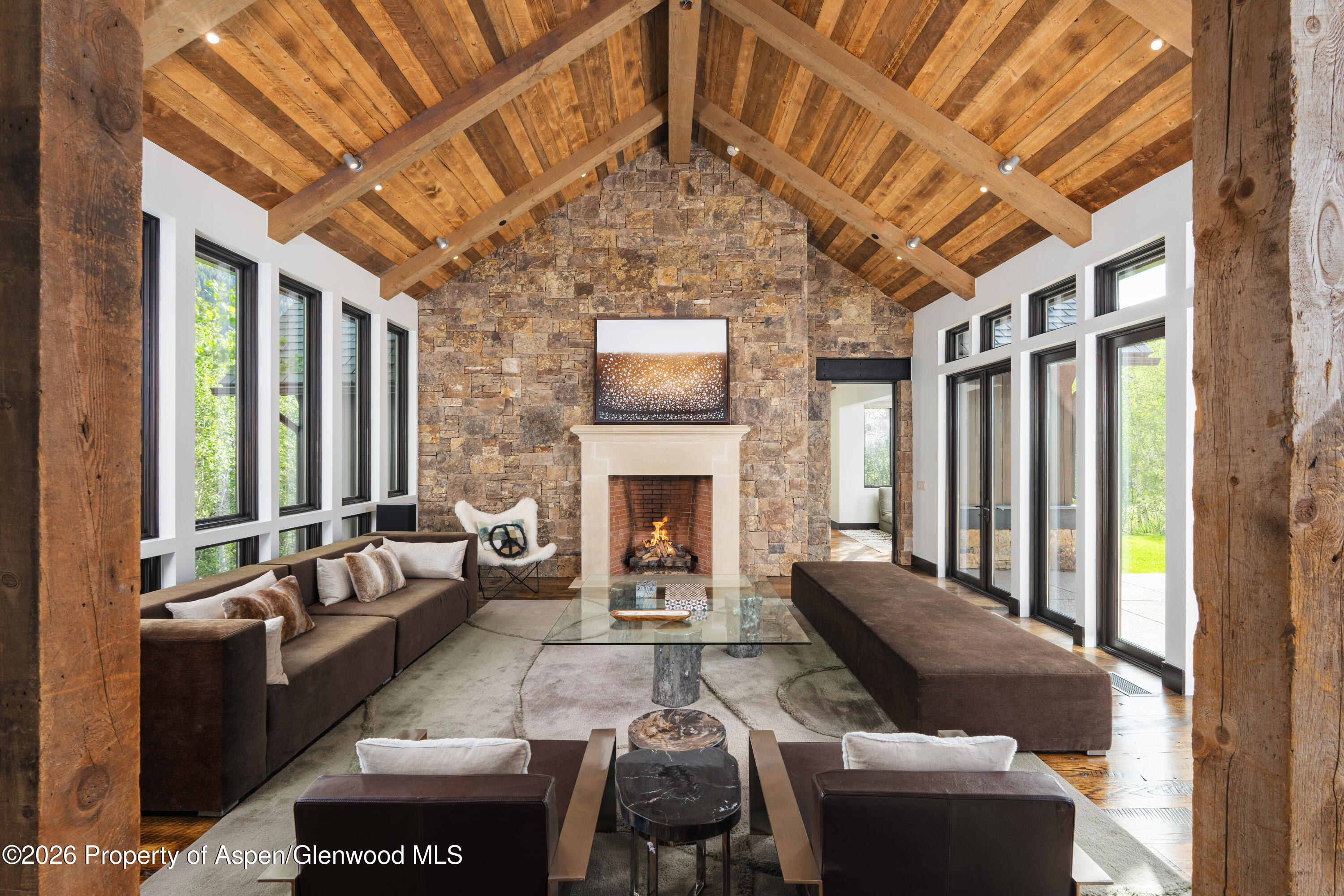 Aspen CO, 190 W Lupine Drive