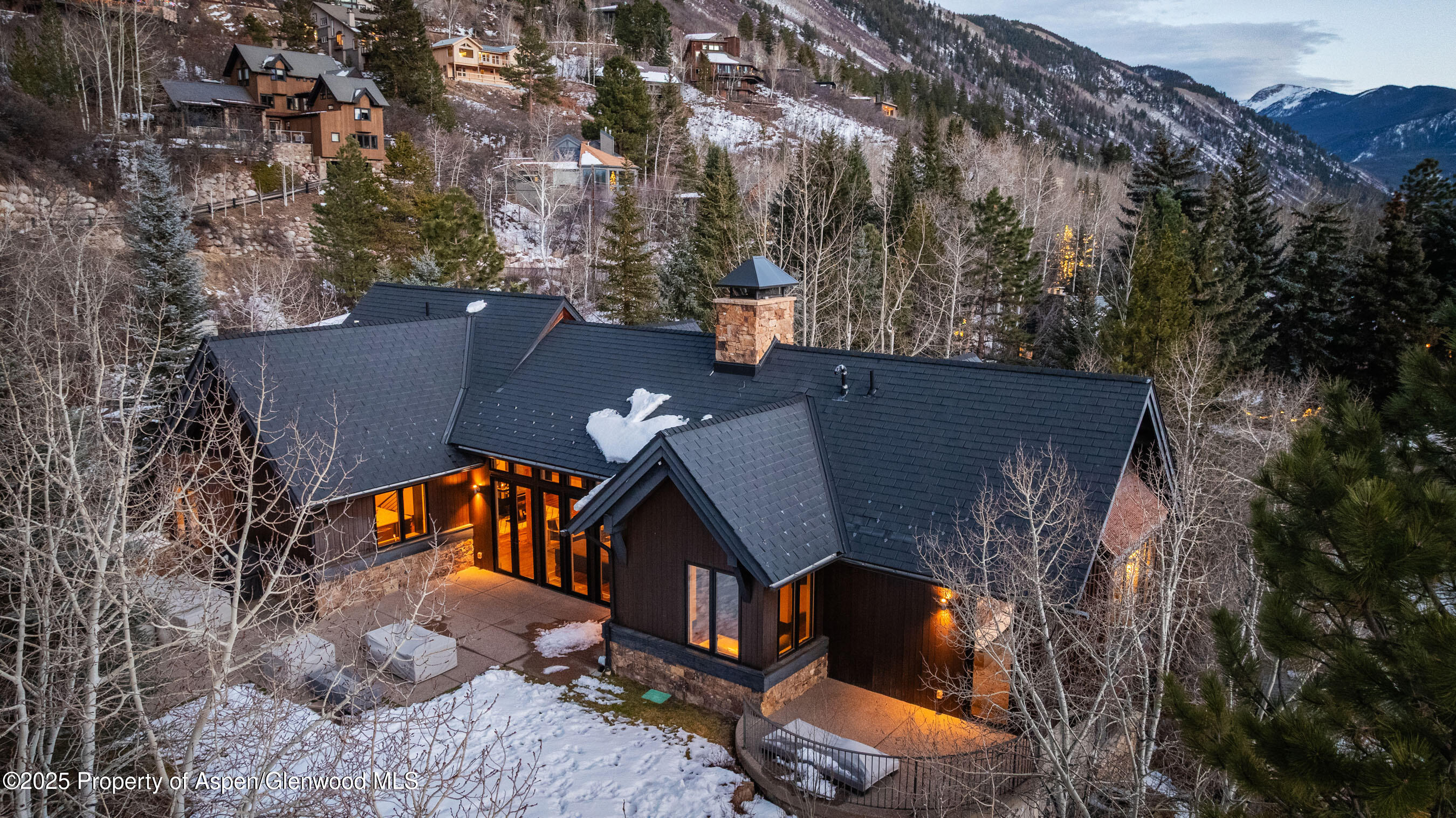190 W Lupine Drive Aspen CO 81611