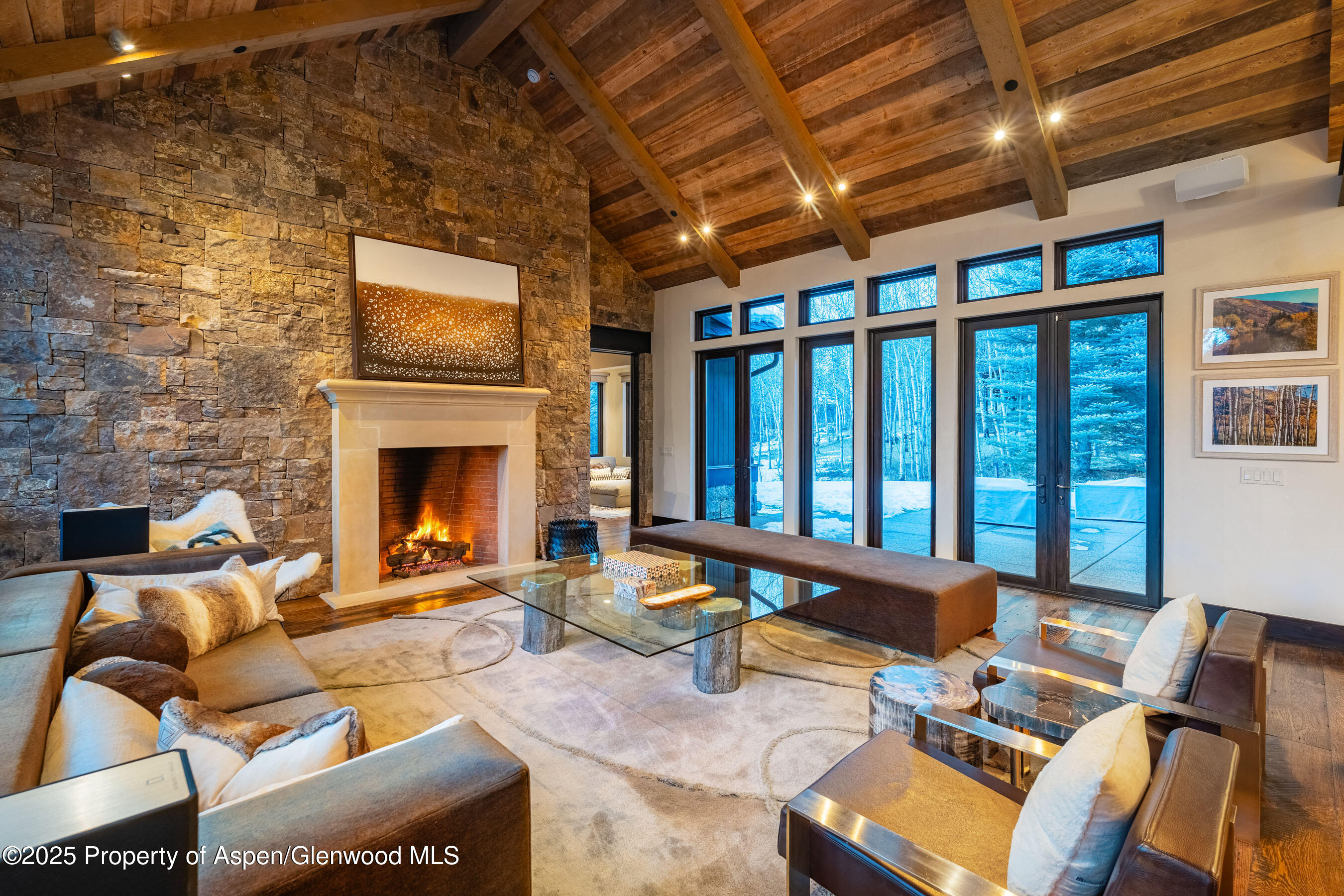 190 W Lupine Drive Aspen CO 81611