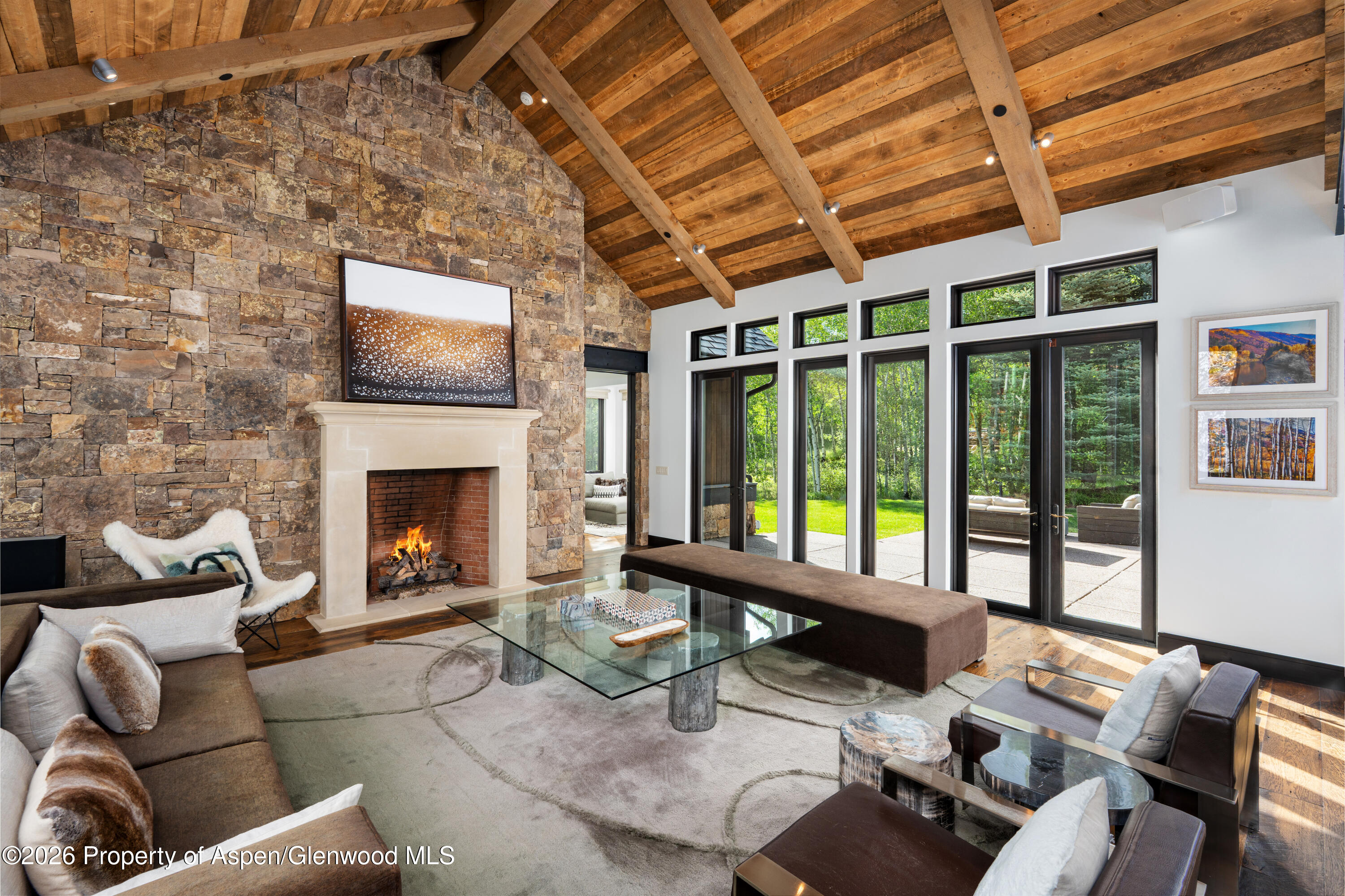 190 W Lupine Drive Aspen CO 81611