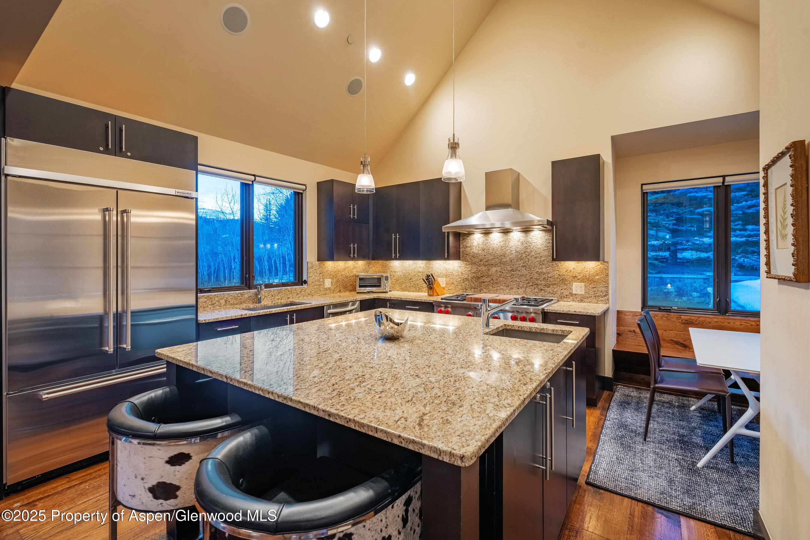 190 W Lupine Drive Aspen CO 81611