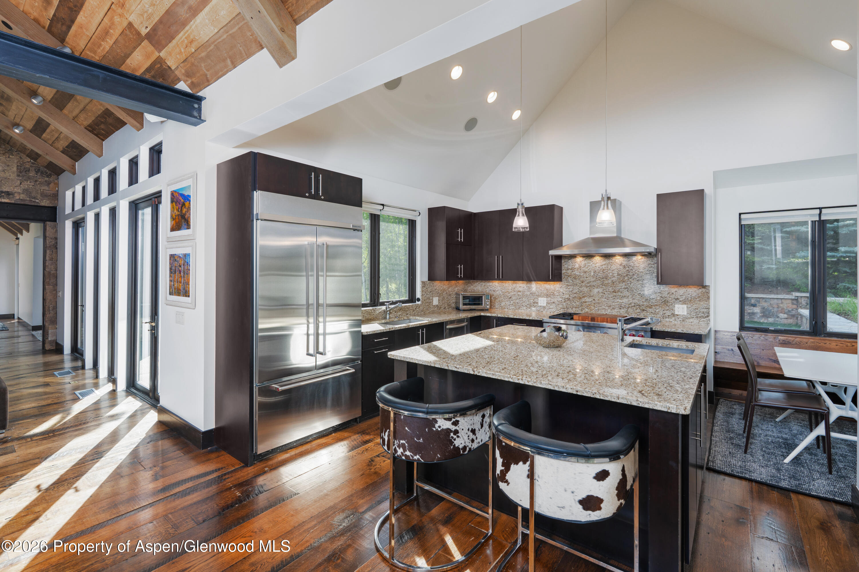 190 W Lupine Drive Aspen CO 81611