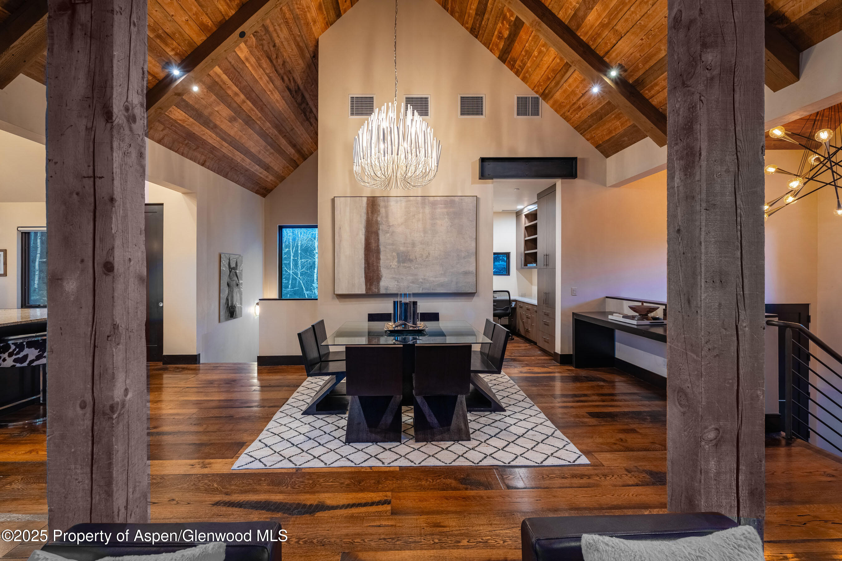 190 W Lupine Drive Aspen CO 81611