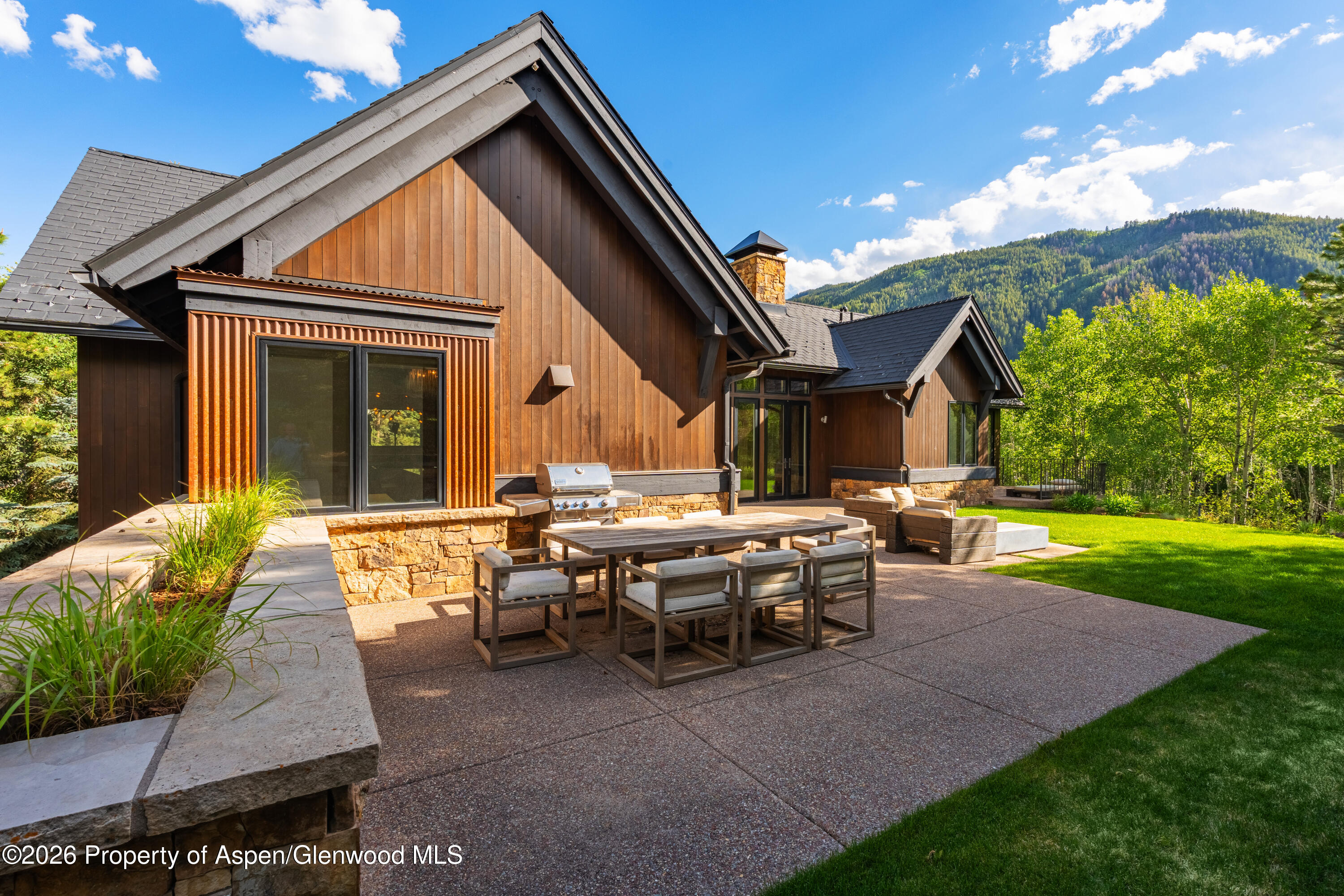 190 W Lupine Drive Aspen CO 81611