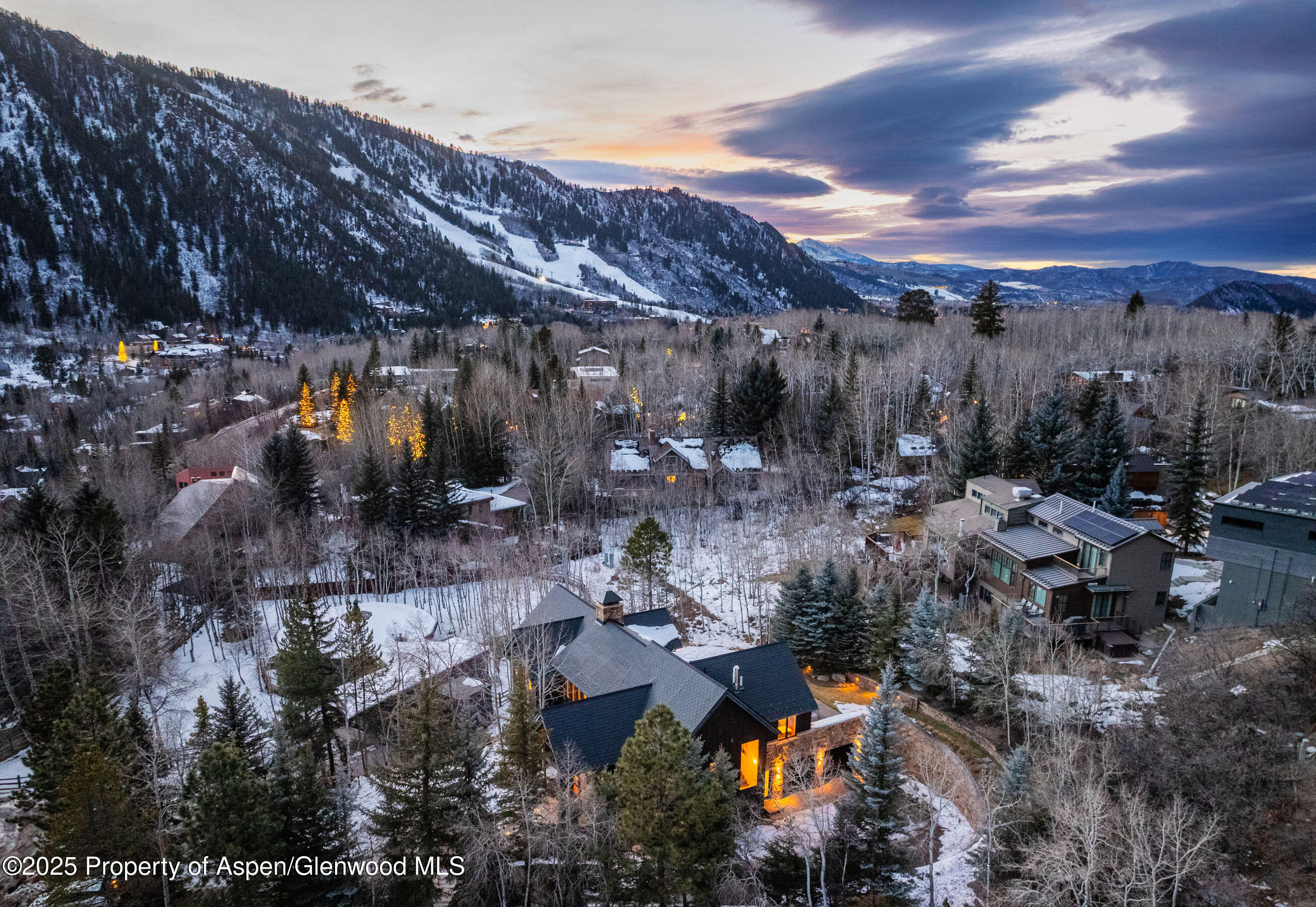 190 W Lupine Drive Aspen CO 81611