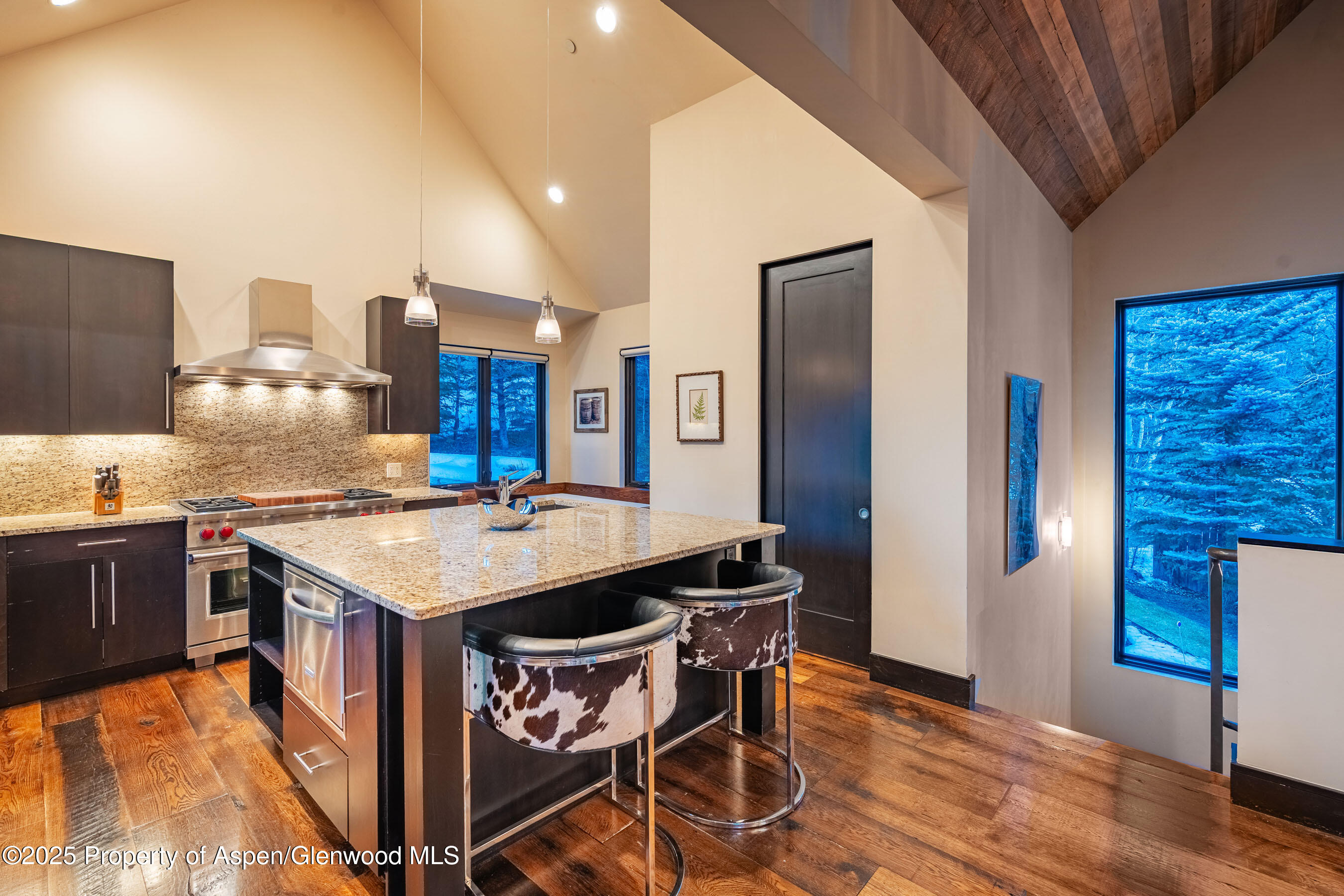 190 W Lupine Drive Aspen CO 81611