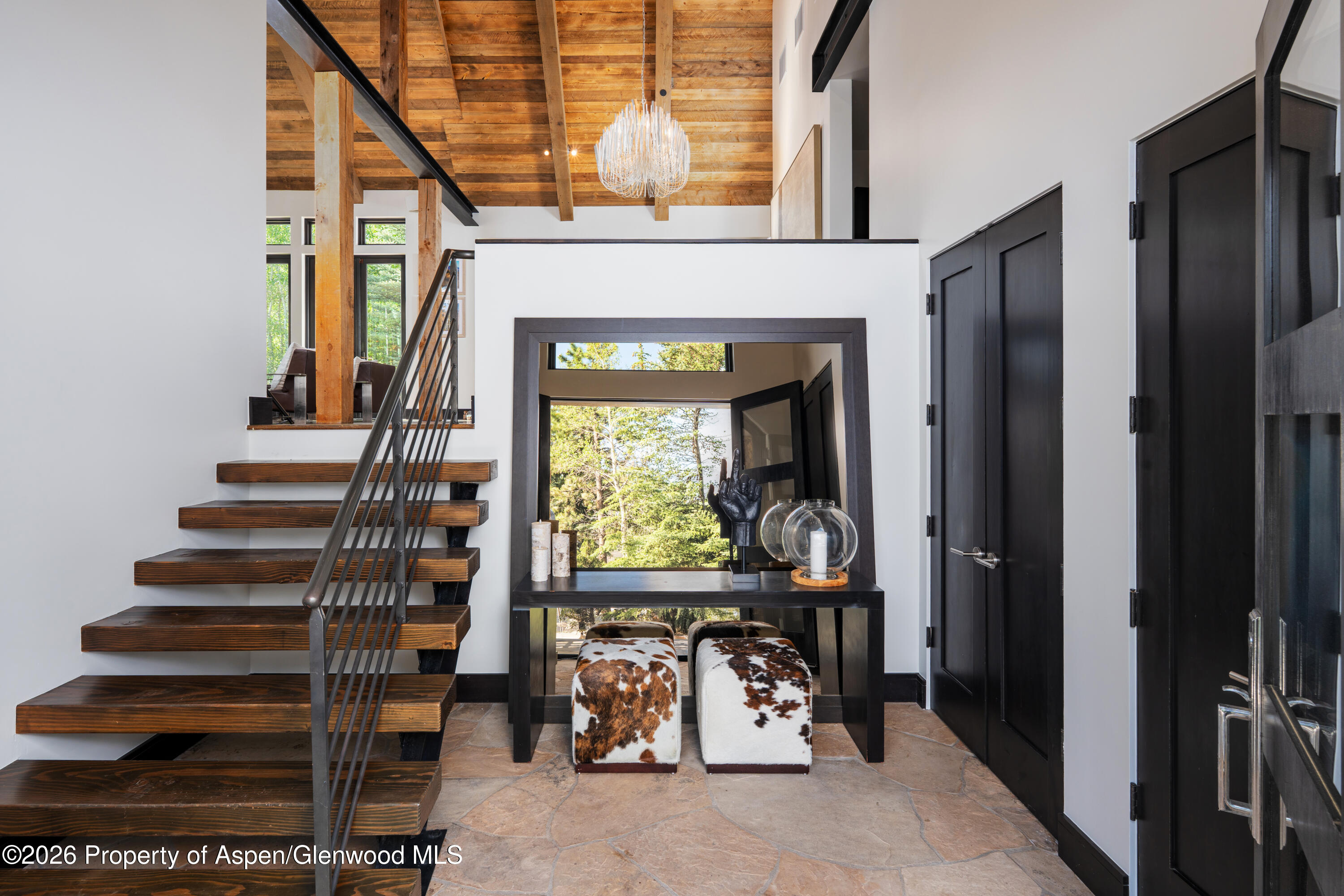 190 W Lupine Drive Aspen CO 81611
