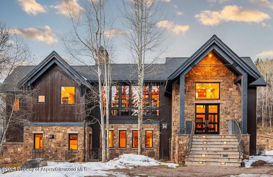 190 W Lupine Drive Aspen CO 81611