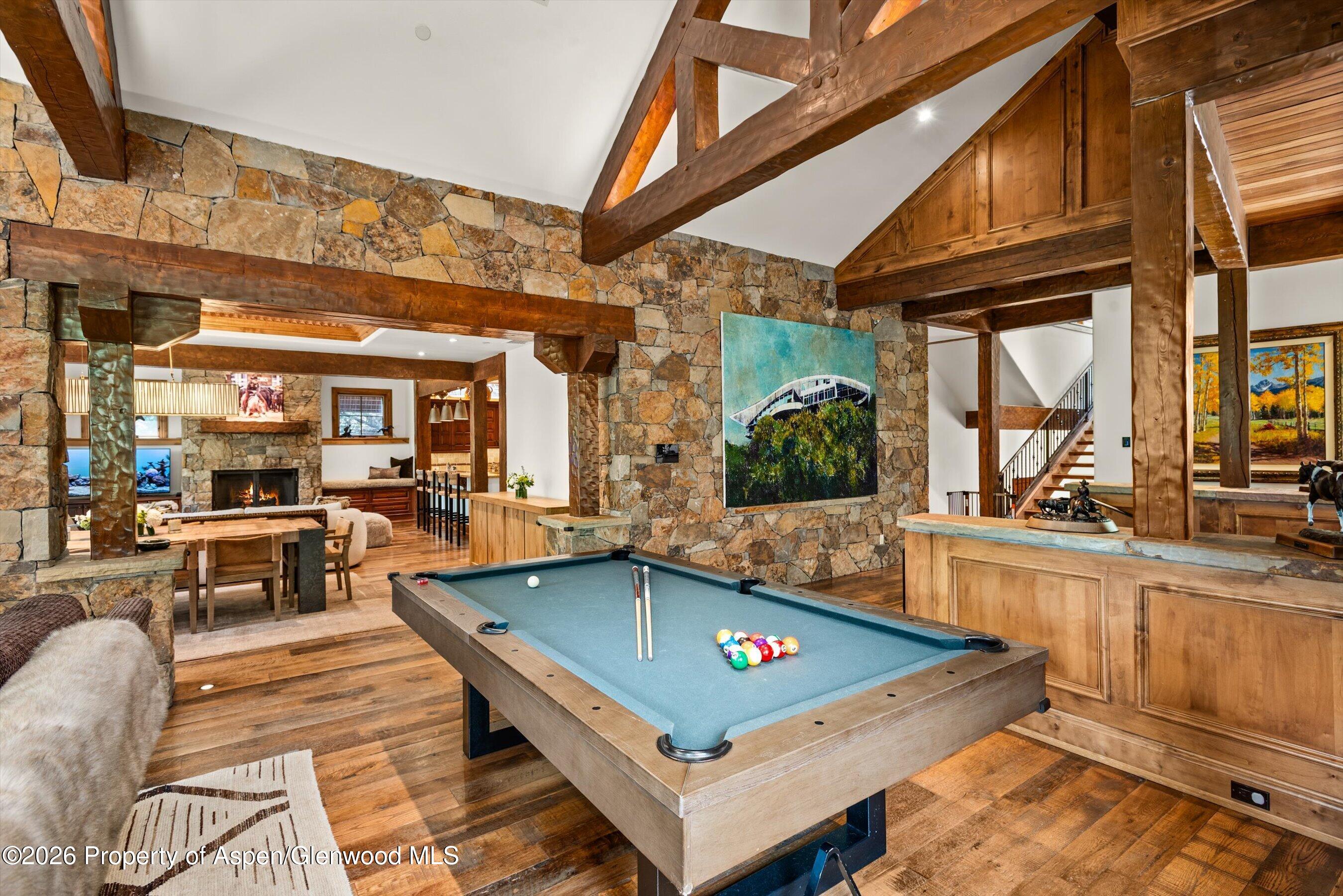 161 Popcorn Lane Aspen CO 81611