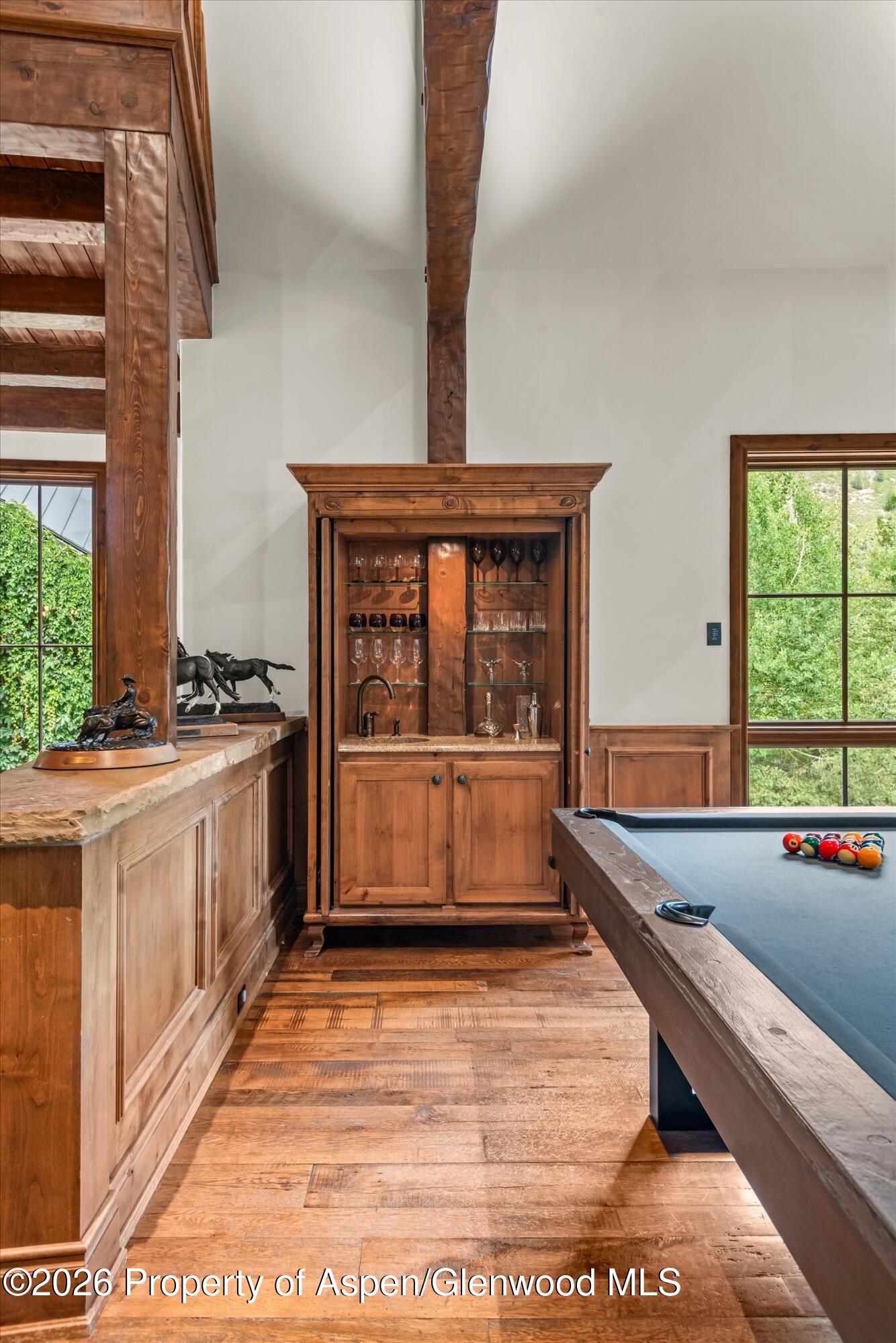 161 Popcorn Lane Aspen CO 81611