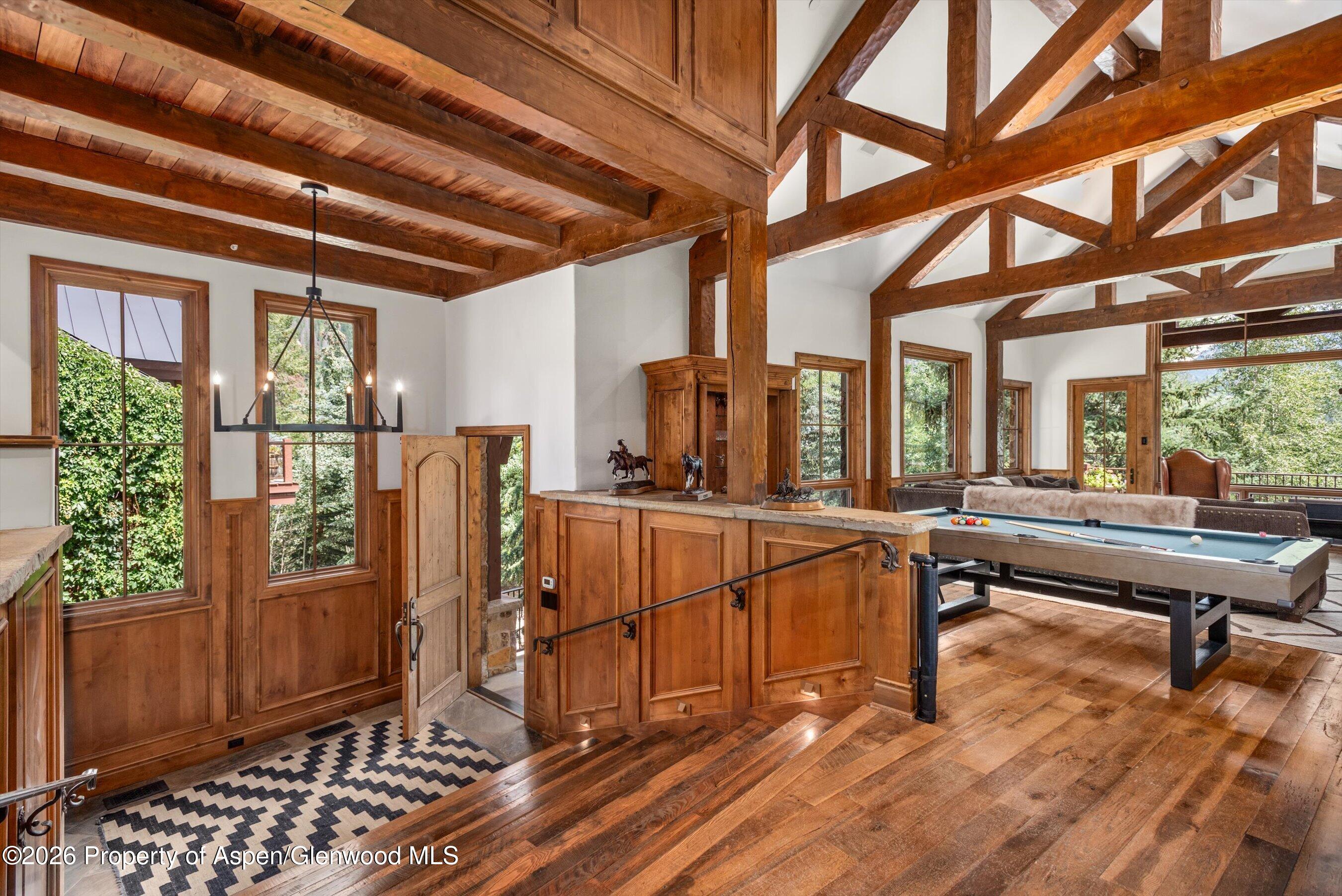 161 Popcorn Lane Aspen CO 81611