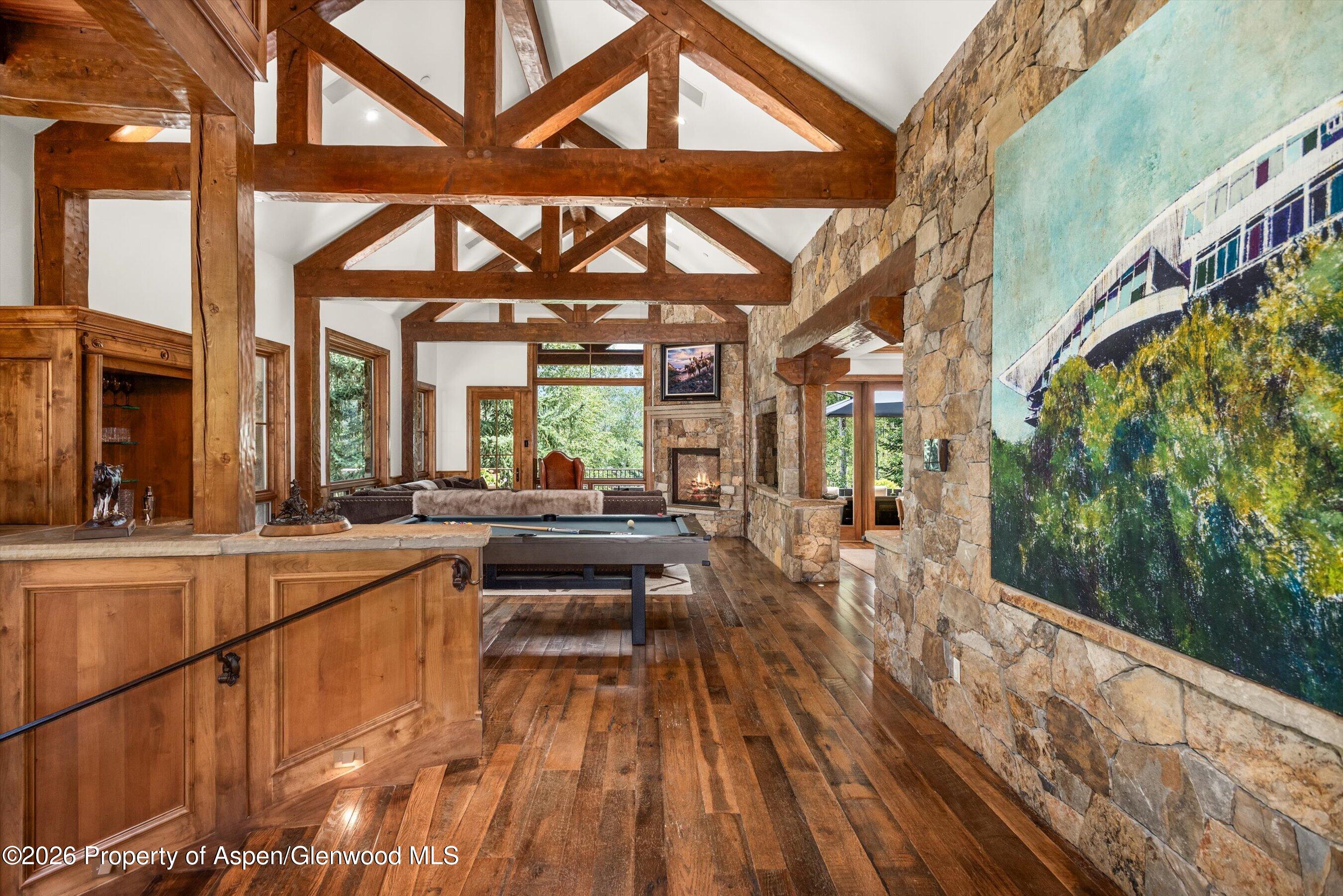 161 Popcorn Lane Aspen CO 81611