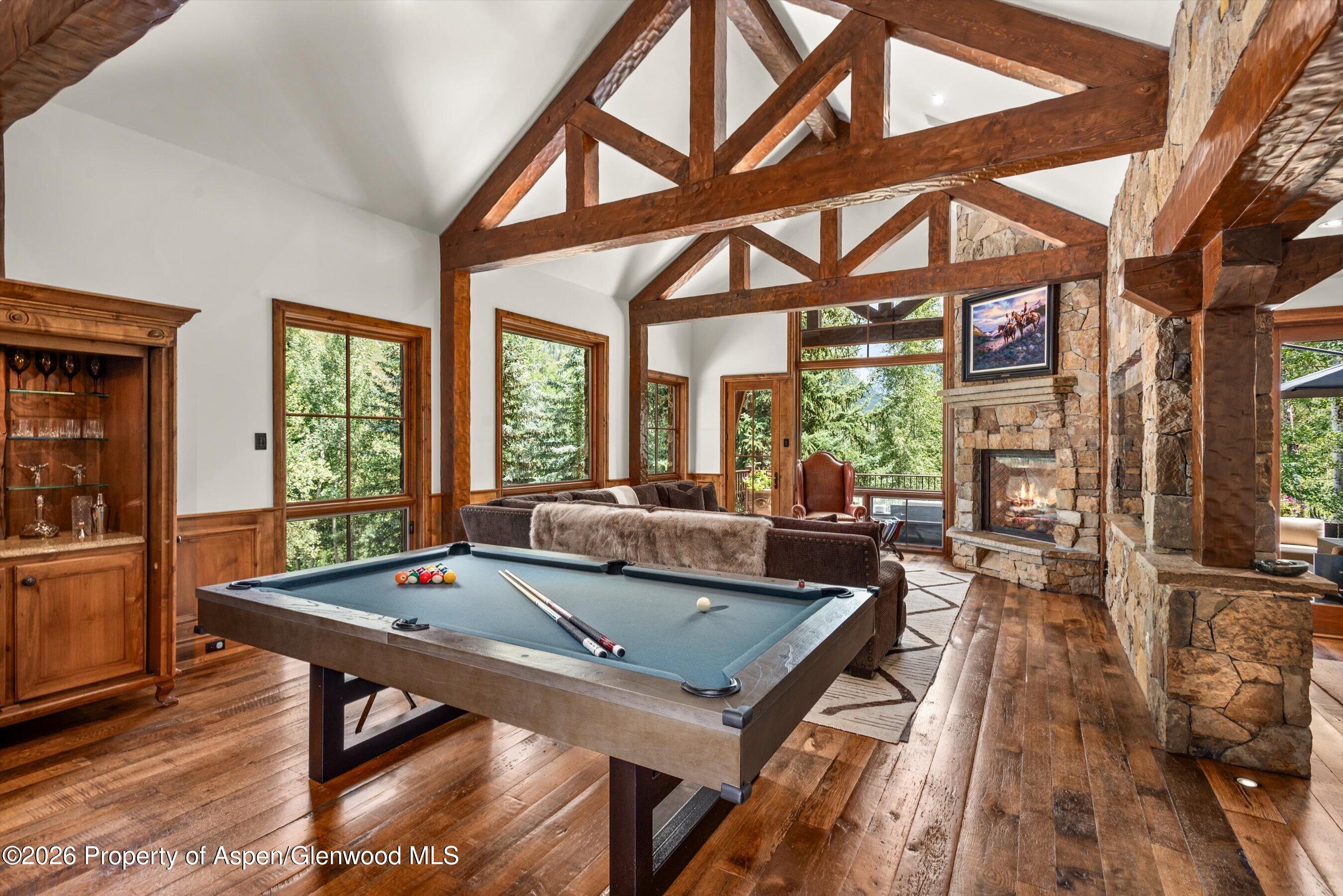 161 Popcorn Lane Aspen CO 81611