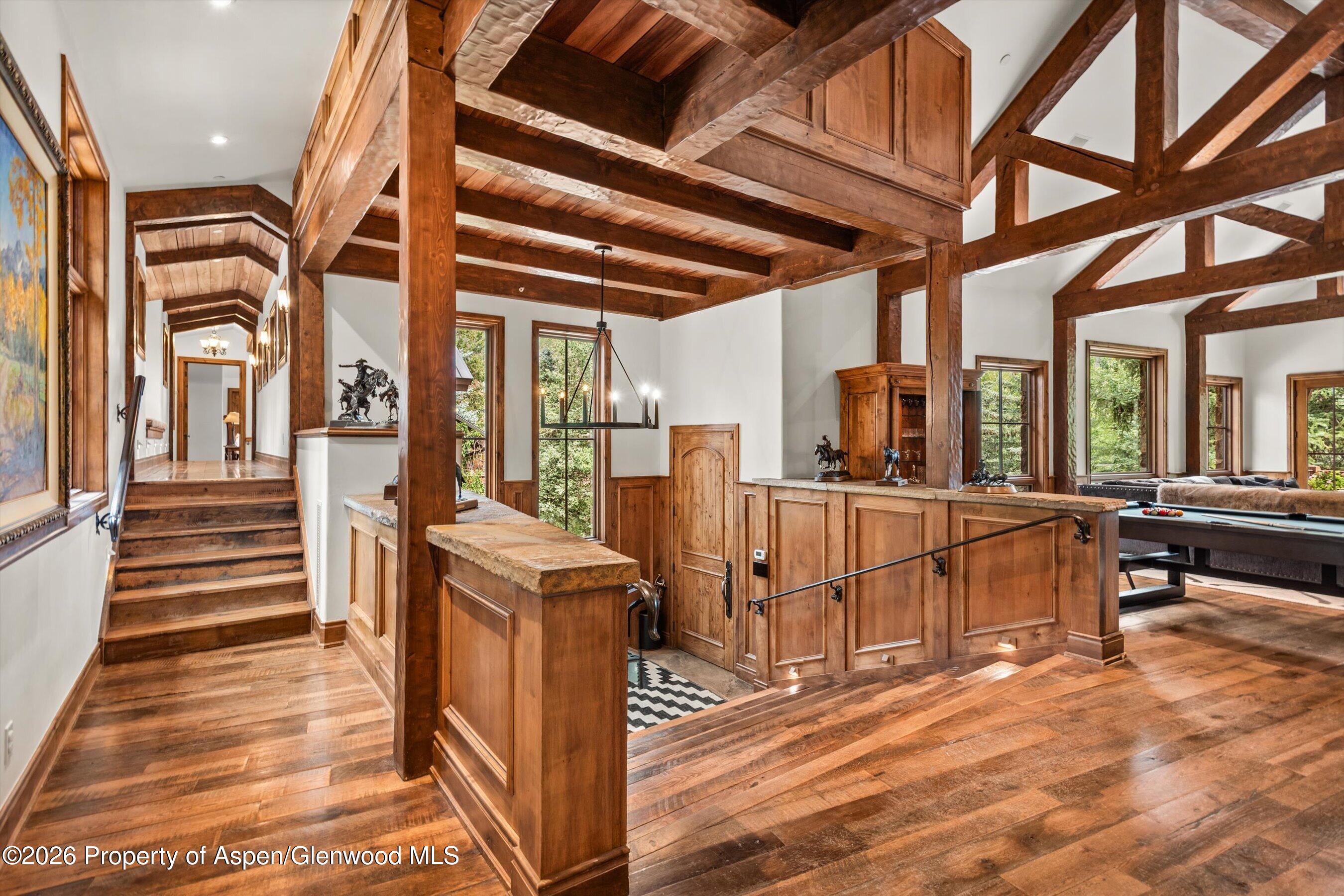 161 Popcorn Lane Aspen CO 81611