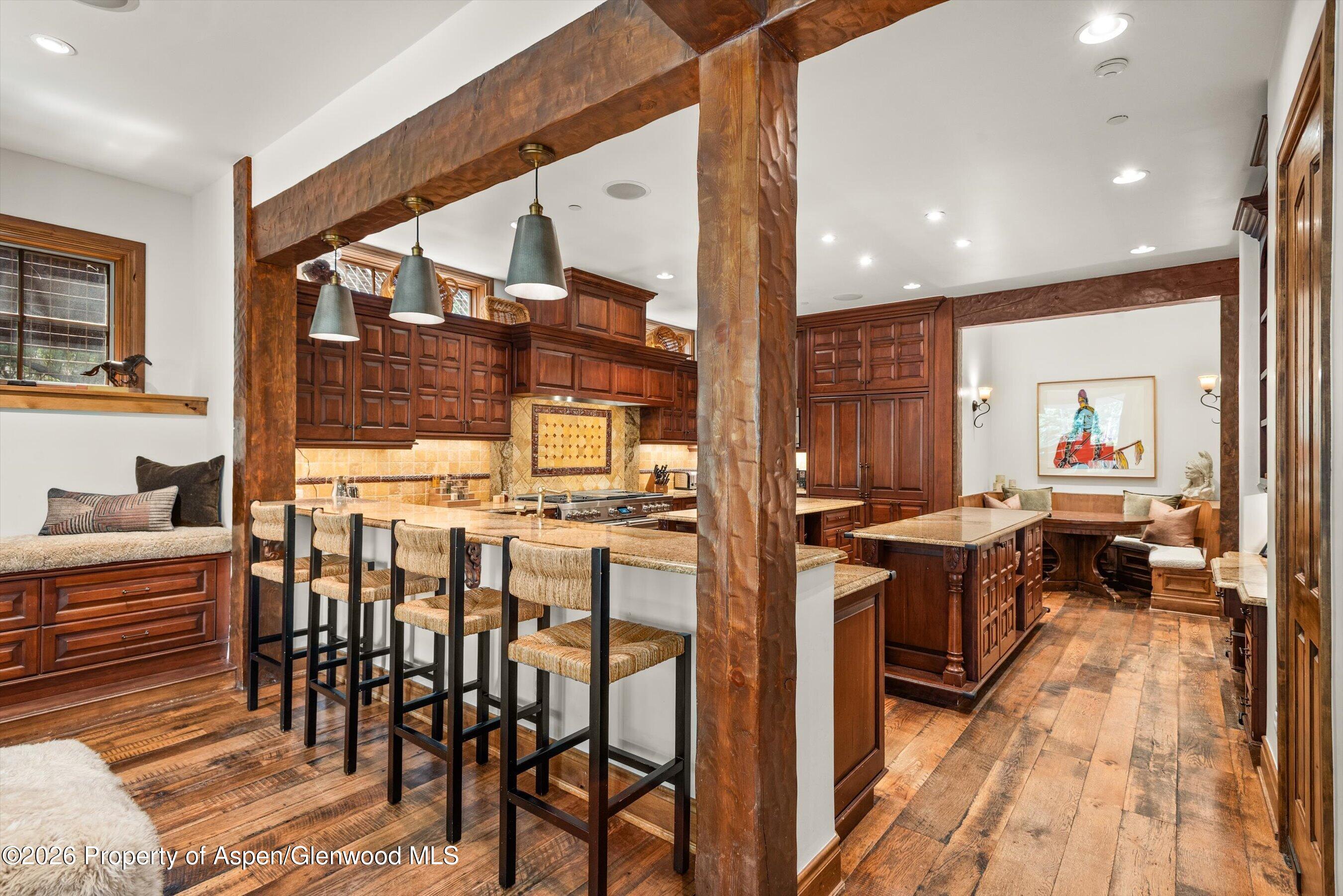 161 Popcorn Lane Aspen CO 81611