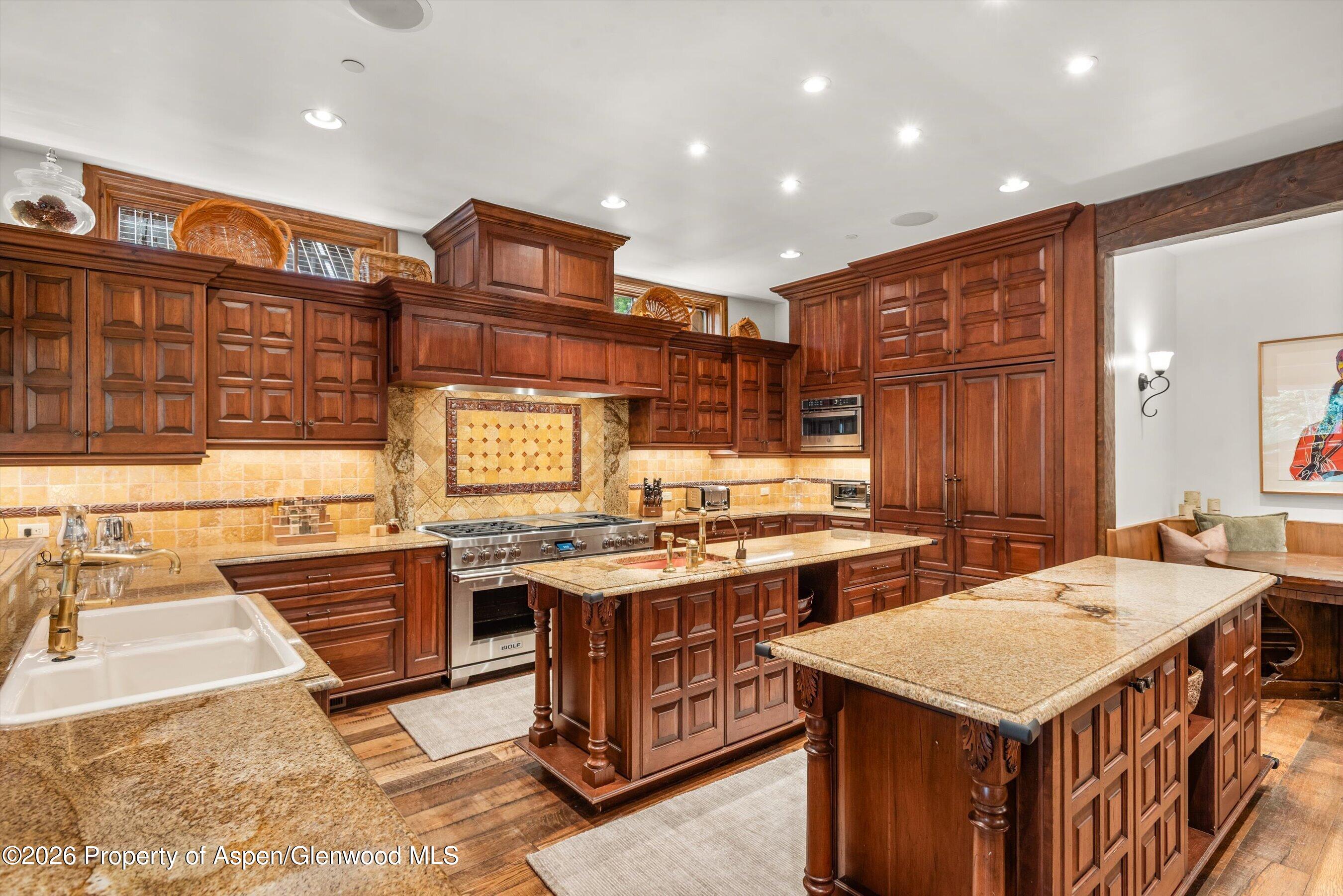161 Popcorn Lane Aspen CO 81611