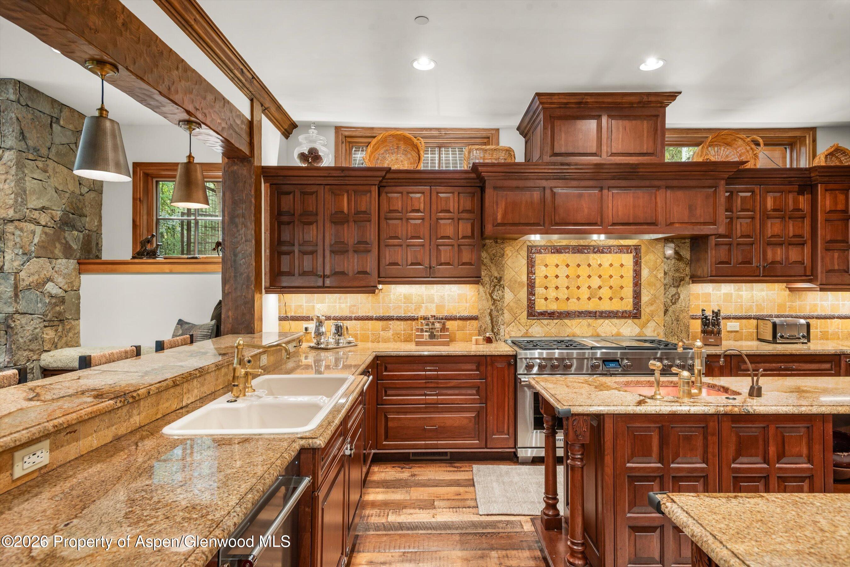 161 Popcorn Lane Aspen CO 81611