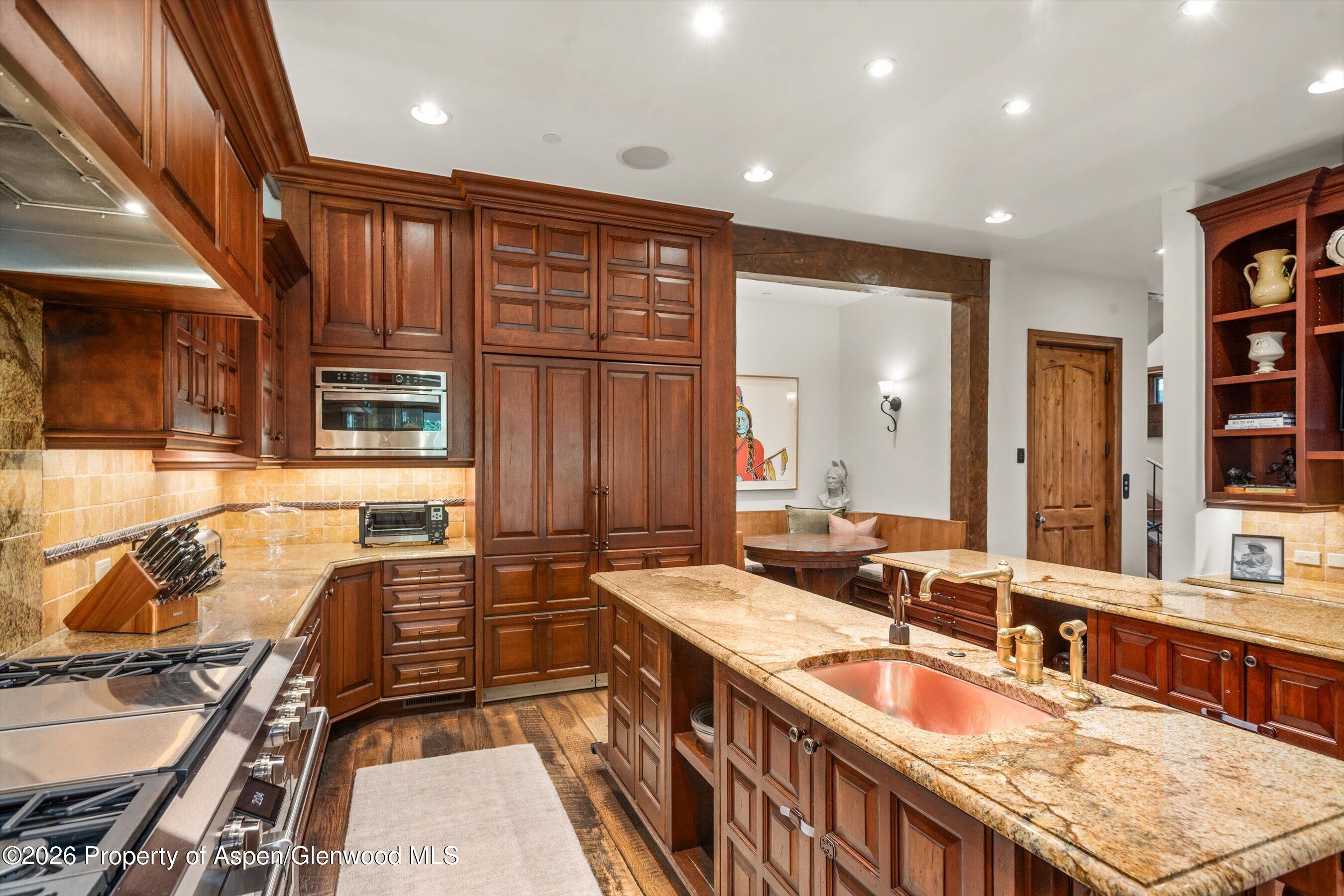 161 Popcorn Lane Aspen CO 81611