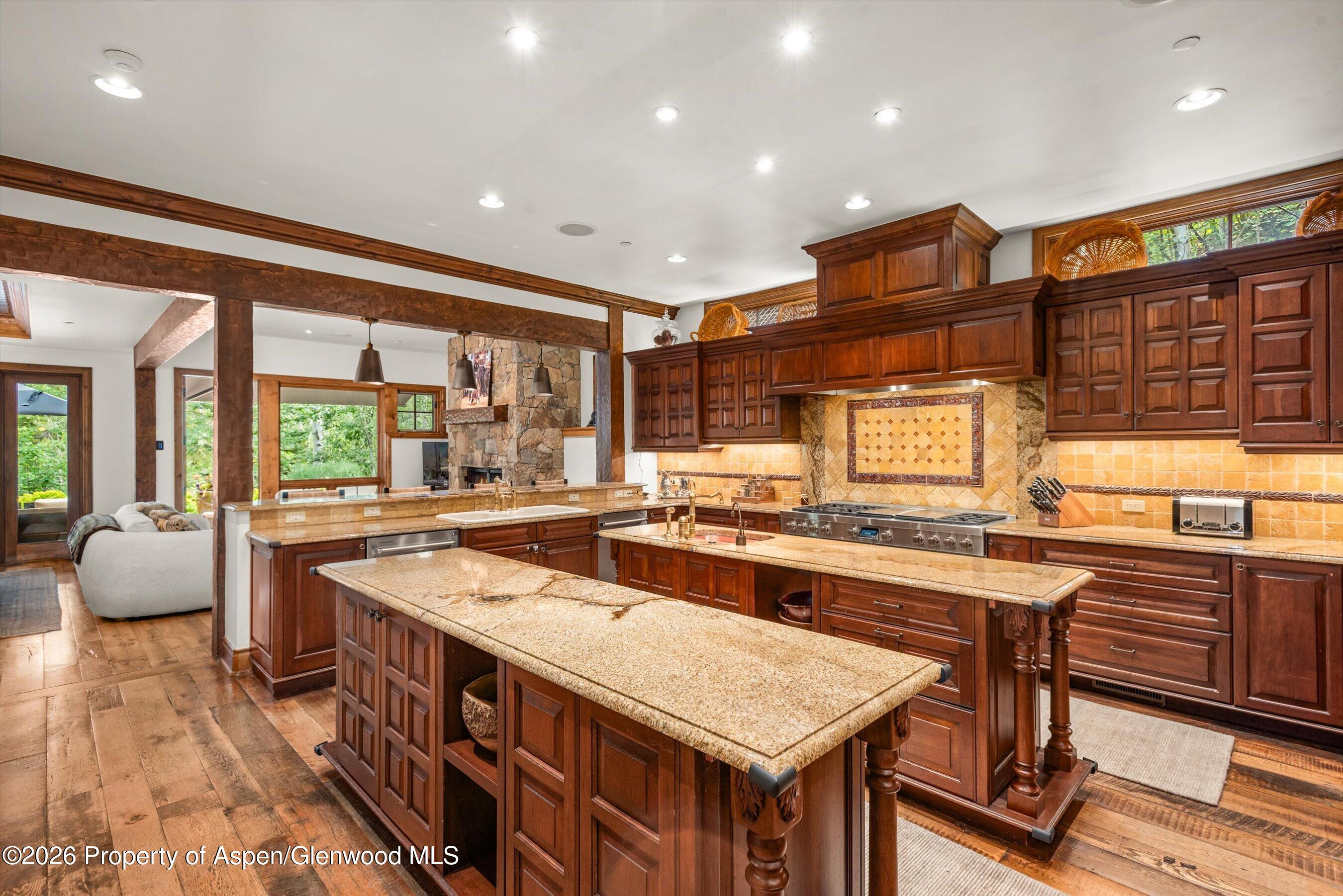 161 Popcorn Lane Aspen CO 81611