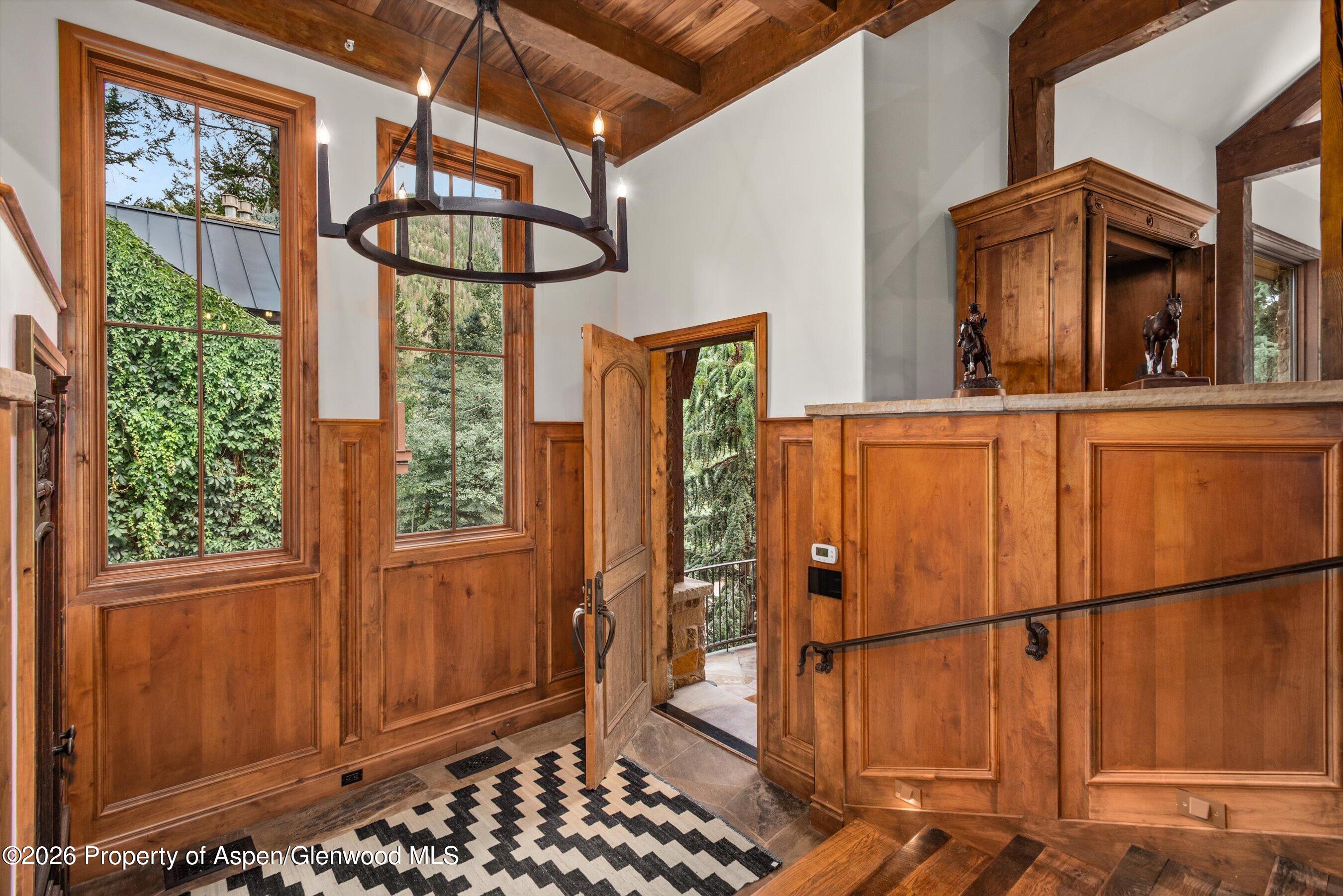161 Popcorn Lane Aspen CO 81611