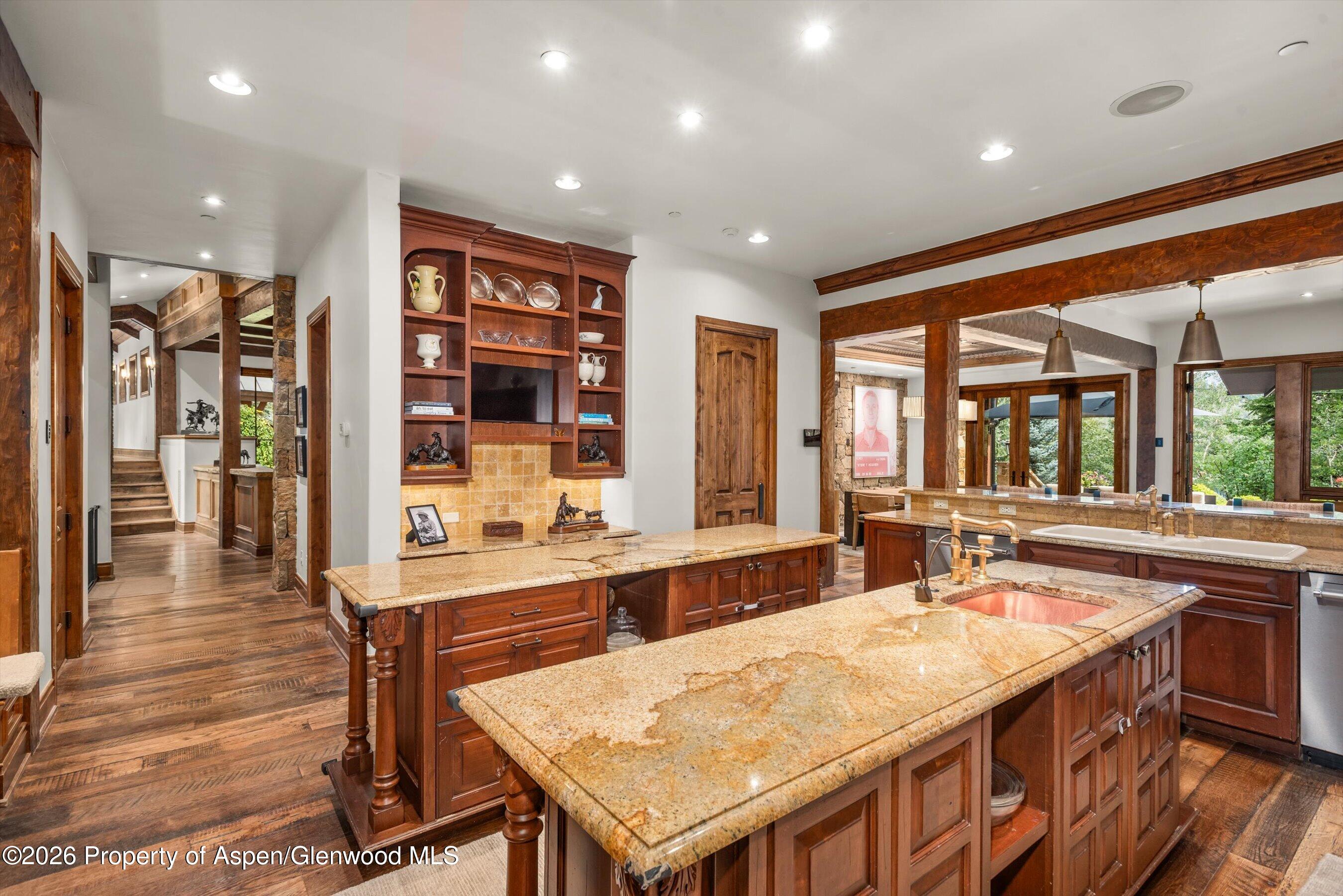 161 Popcorn Lane Aspen CO 81611