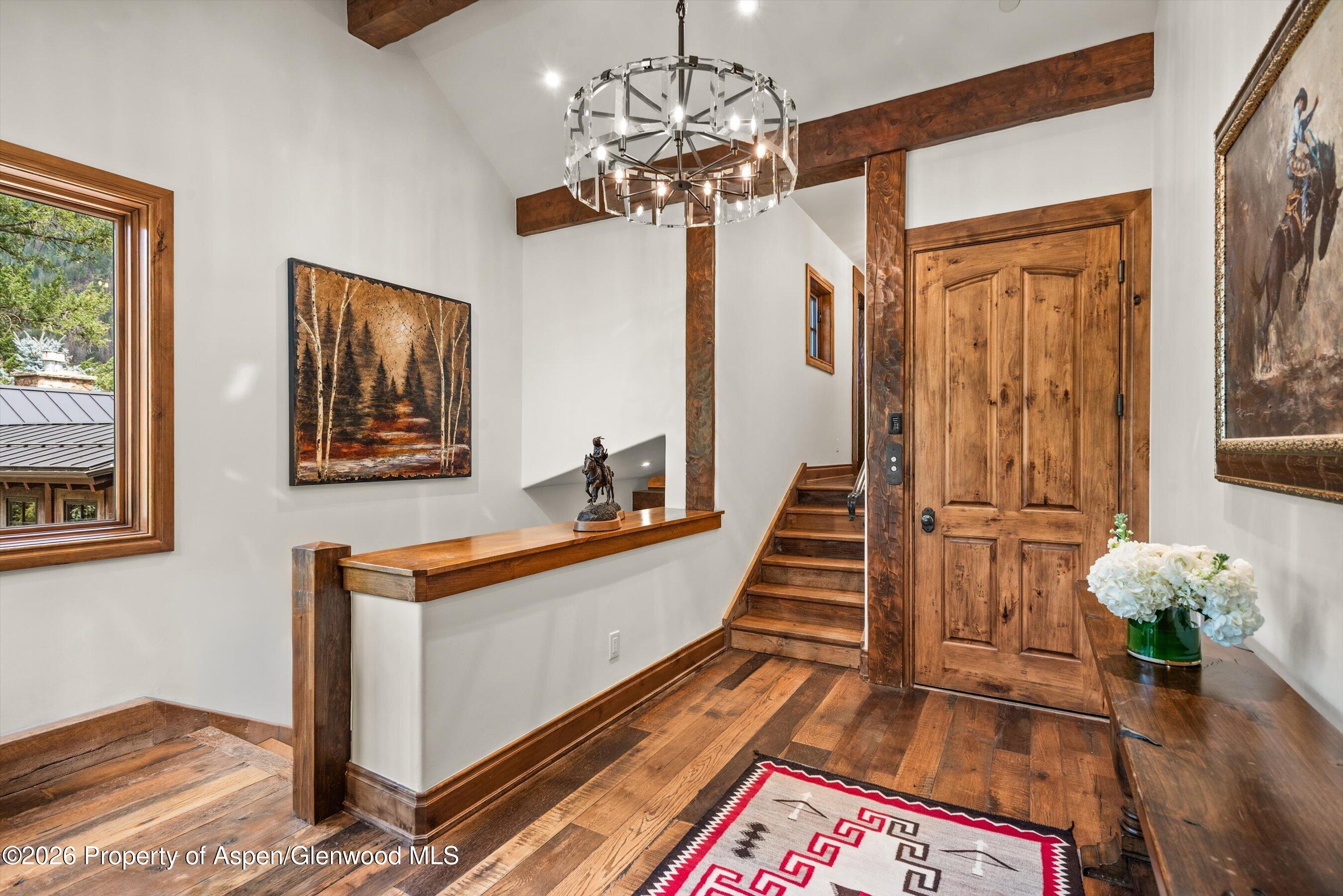 161 Popcorn Lane Aspen CO 81611