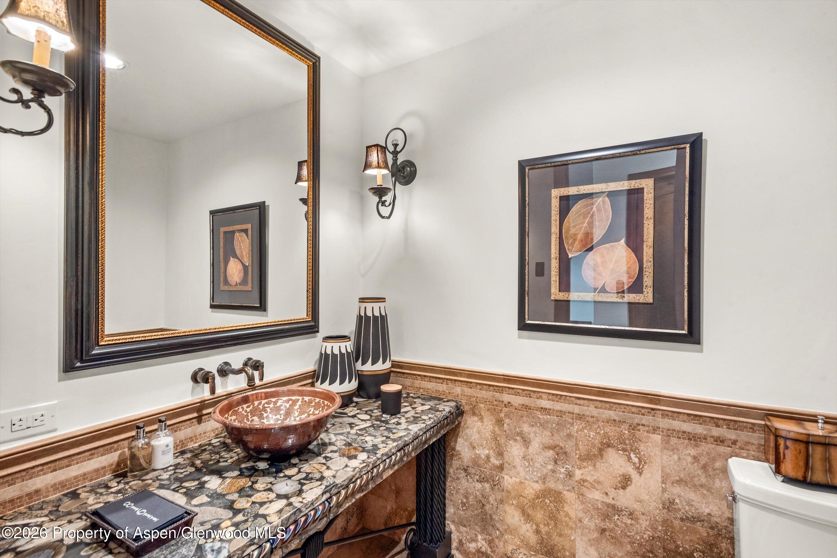 161 Popcorn Lane Aspen CO 81611
