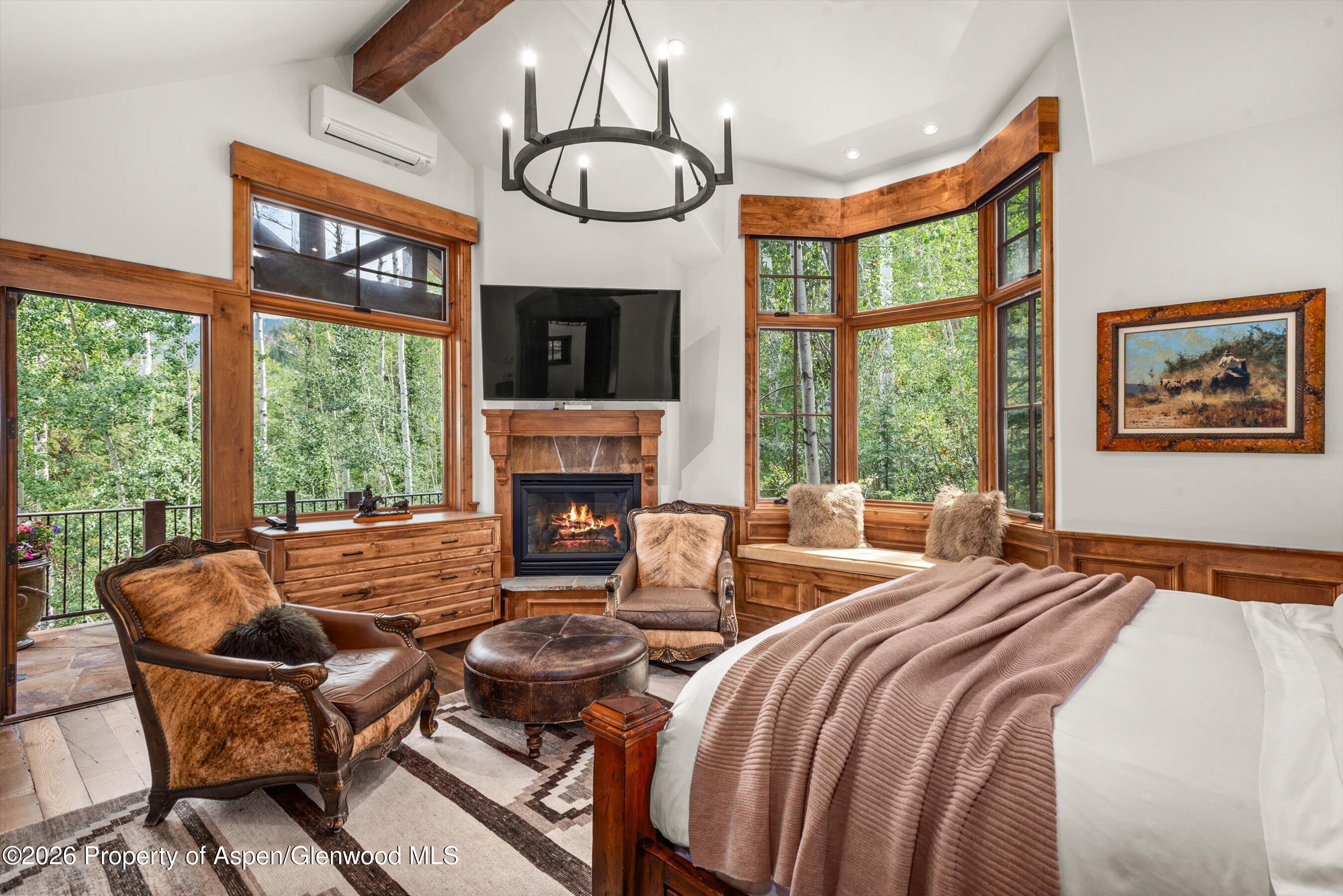 161 Popcorn Lane Aspen CO 81611