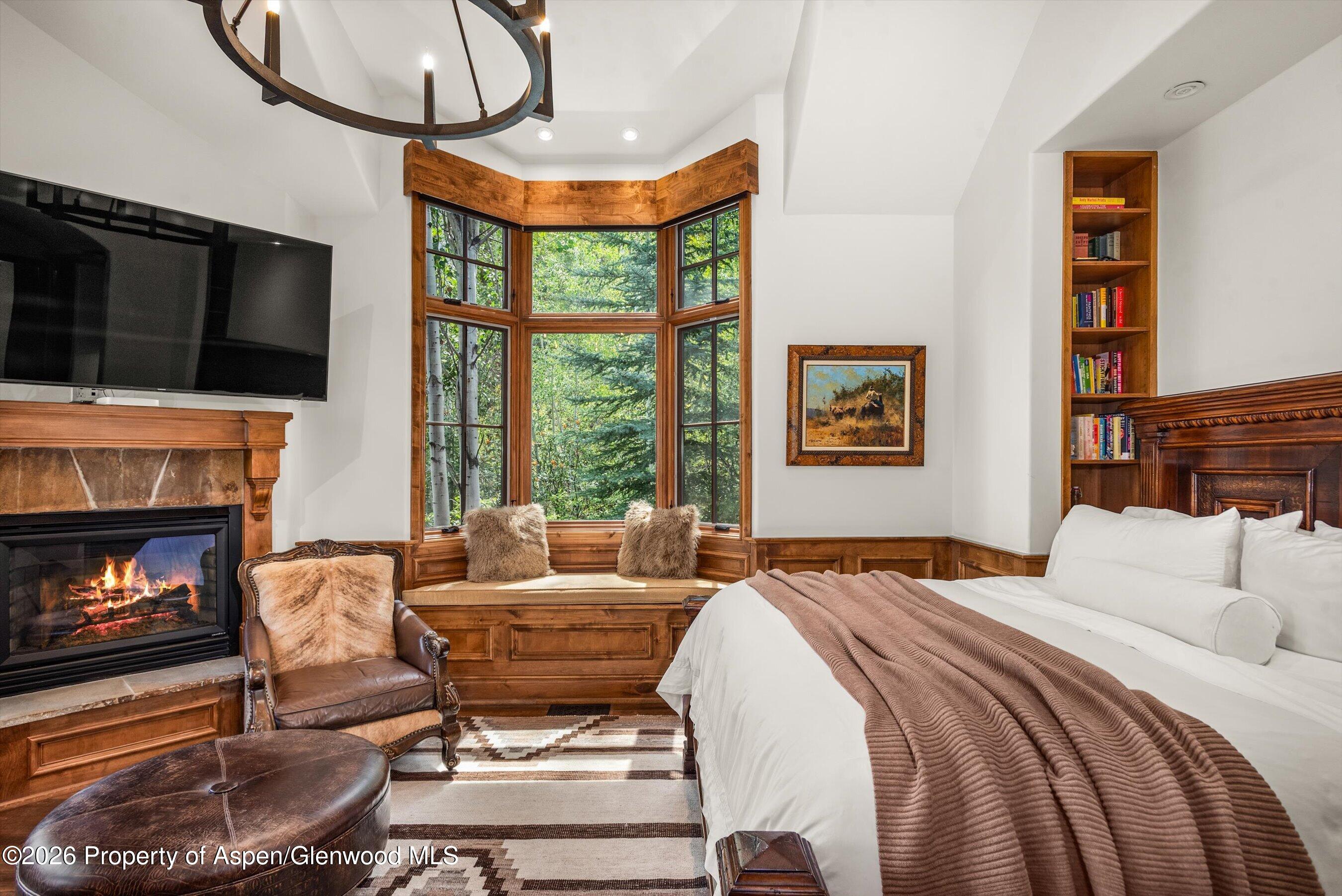 161 Popcorn Lane Aspen CO 81611