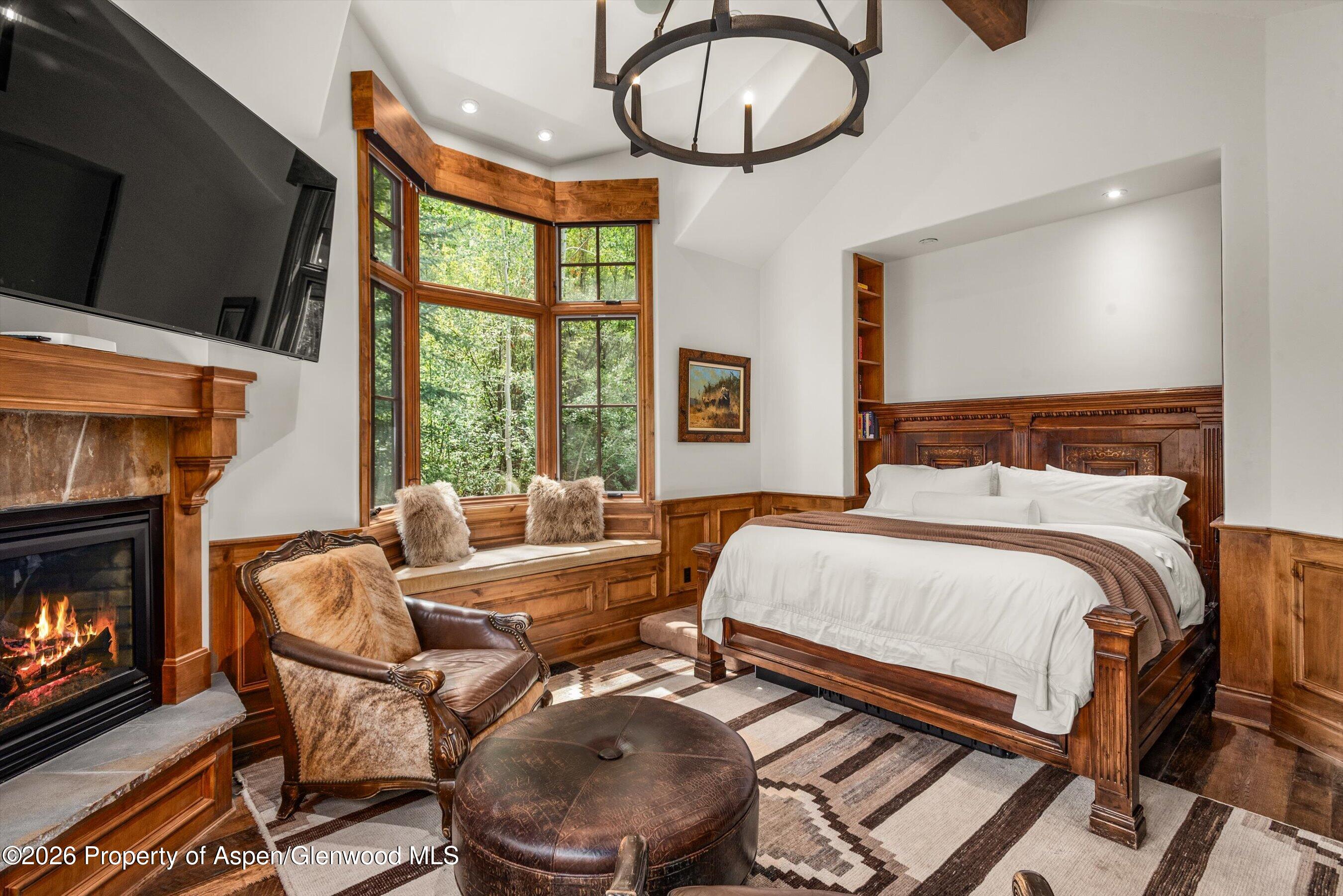 161 Popcorn Lane Aspen CO 81611