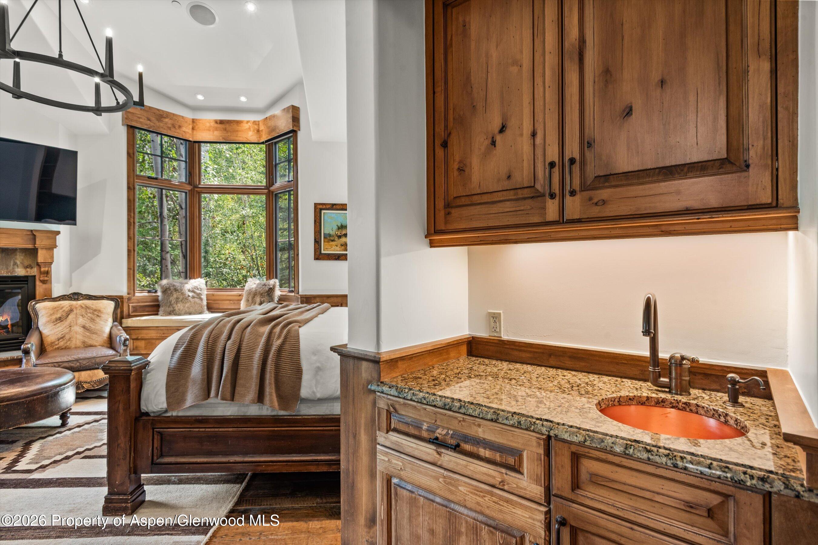 161 Popcorn Lane Aspen CO 81611