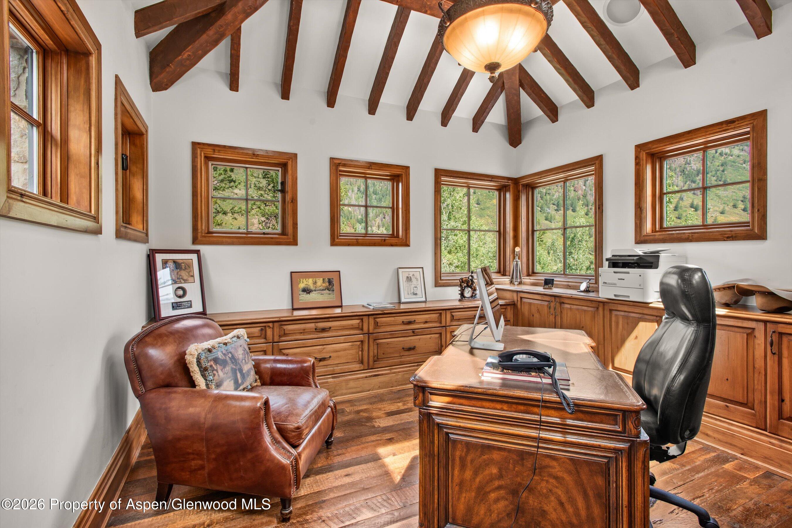 161 Popcorn Lane Aspen CO 81611