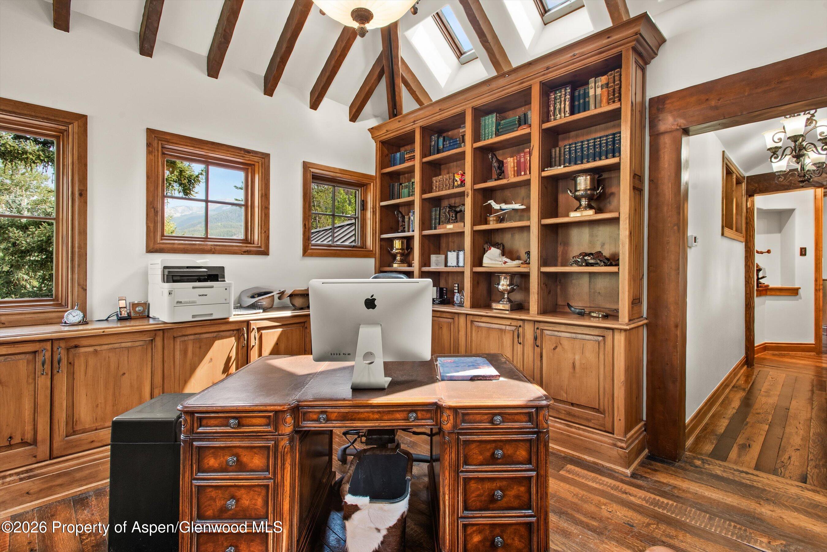 161 Popcorn Lane Aspen CO 81611