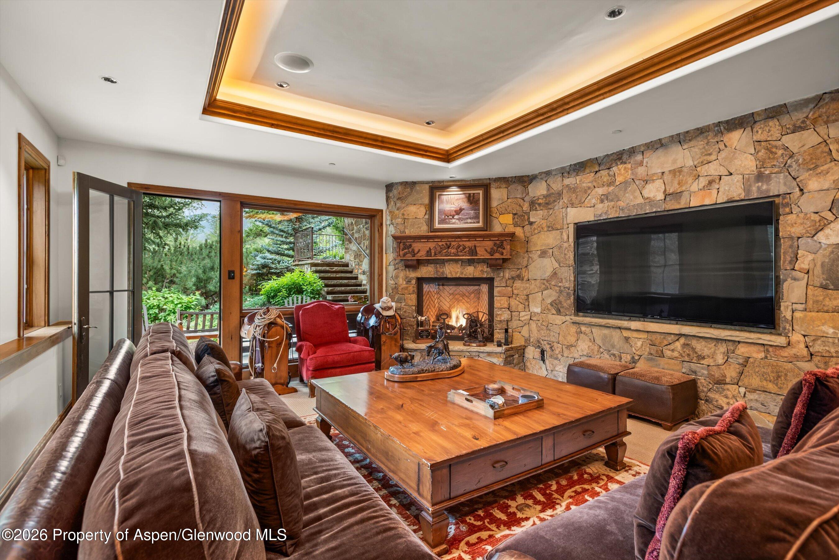 161 Popcorn Lane Aspen CO 81611
