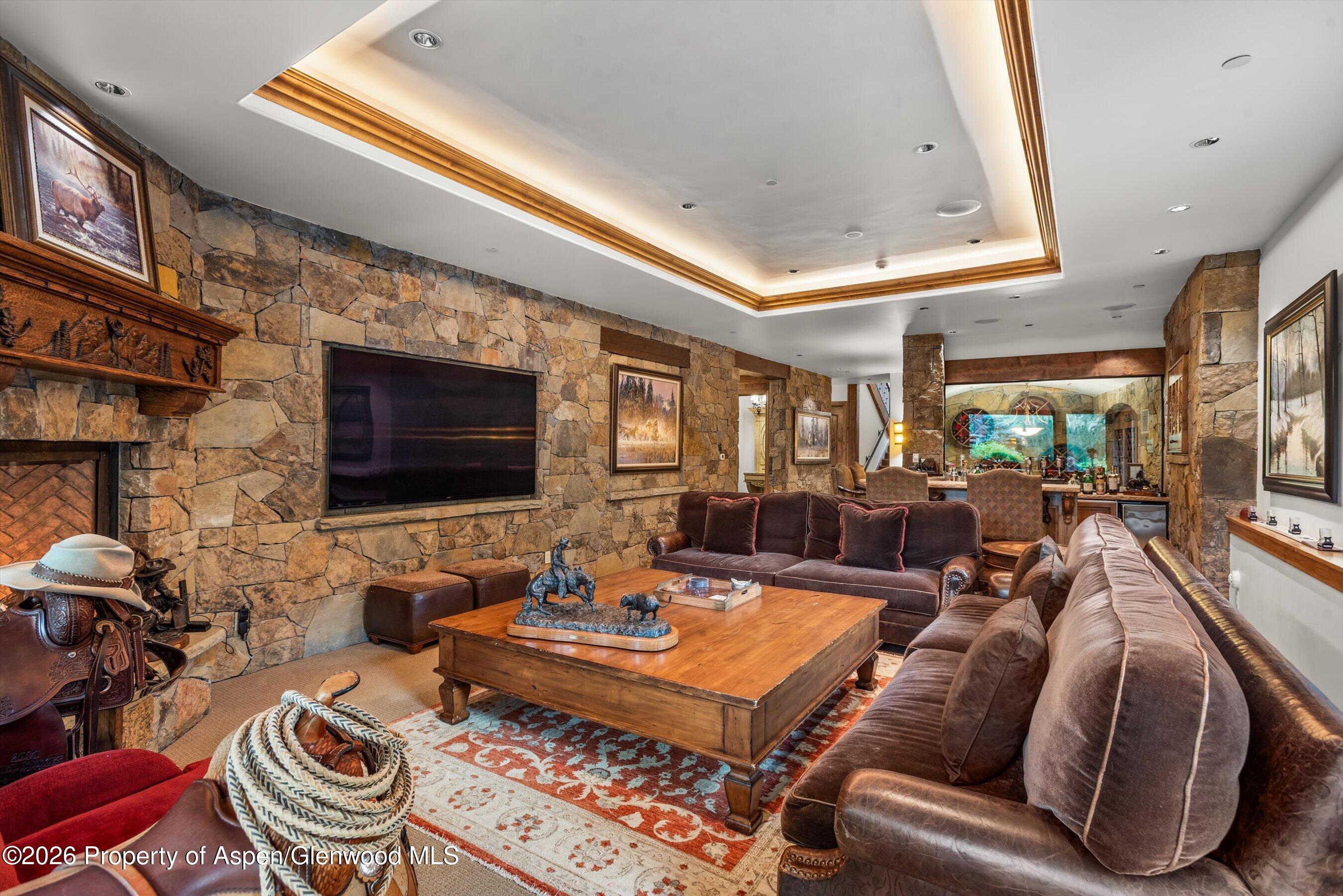 161 Popcorn Lane Aspen CO 81611