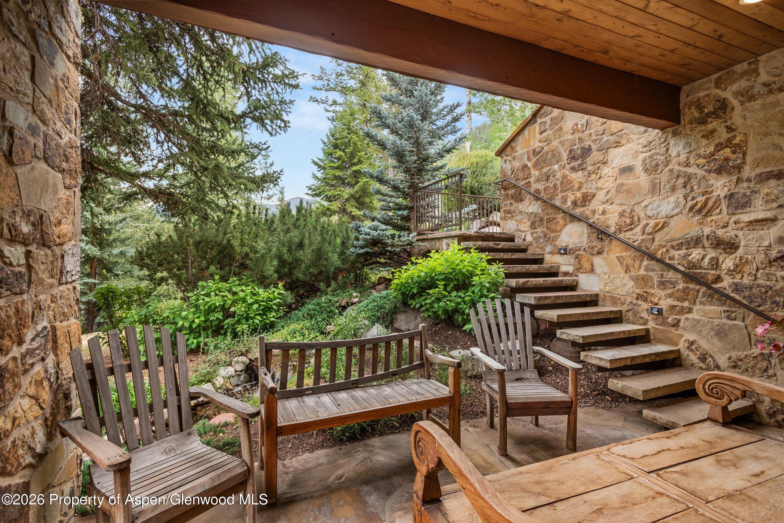 161 Popcorn Lane Aspen CO 81611