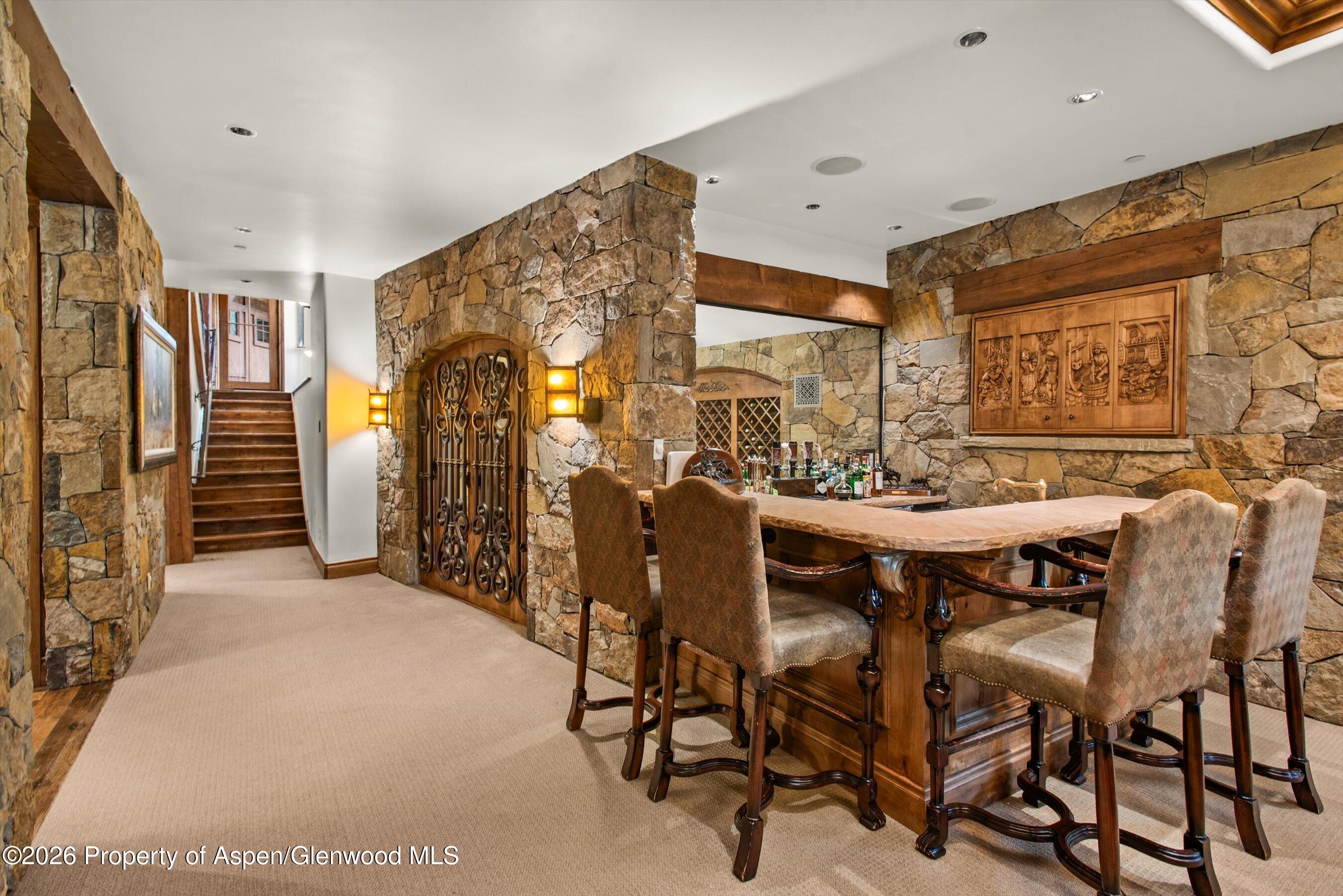 161 Popcorn Lane Aspen CO 81611