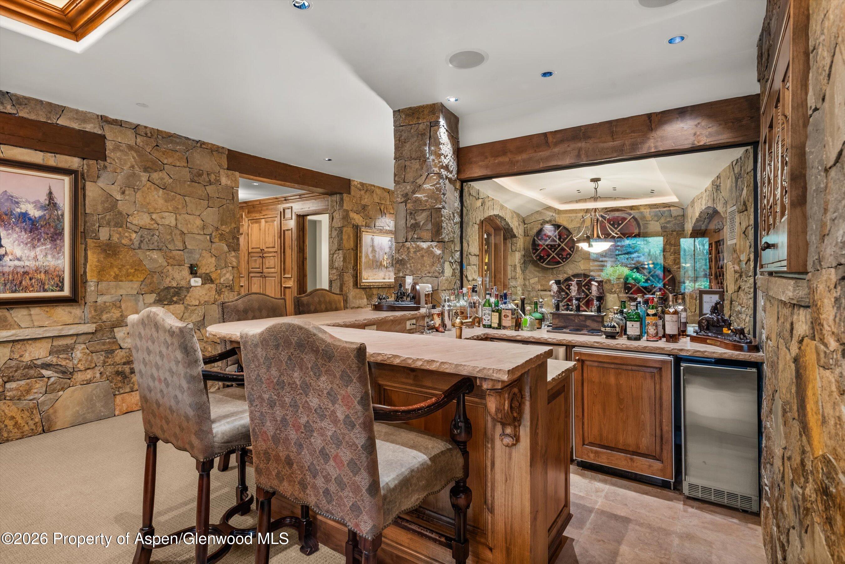 161 Popcorn Lane Aspen CO 81611