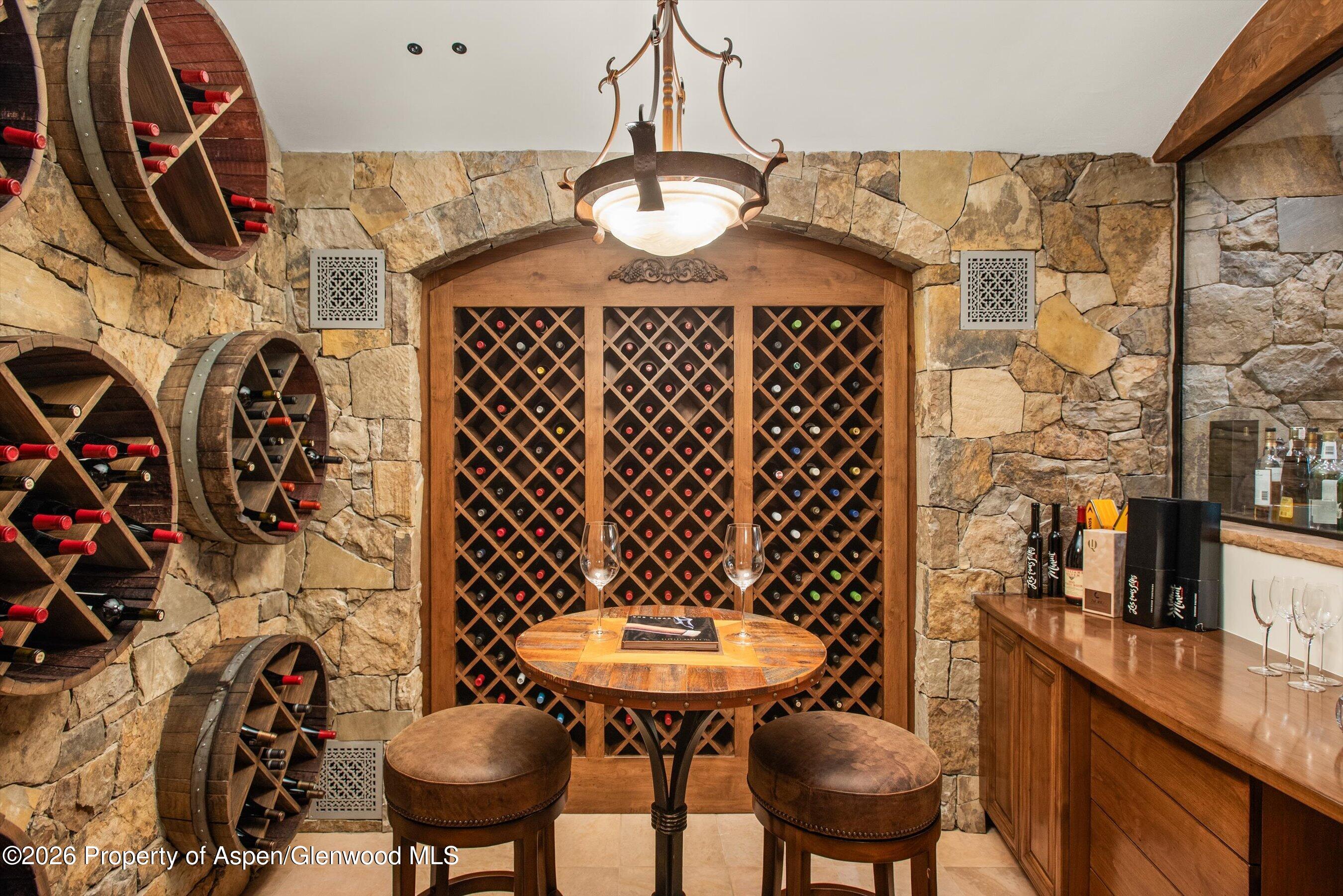 161 Popcorn Lane Aspen CO 81611