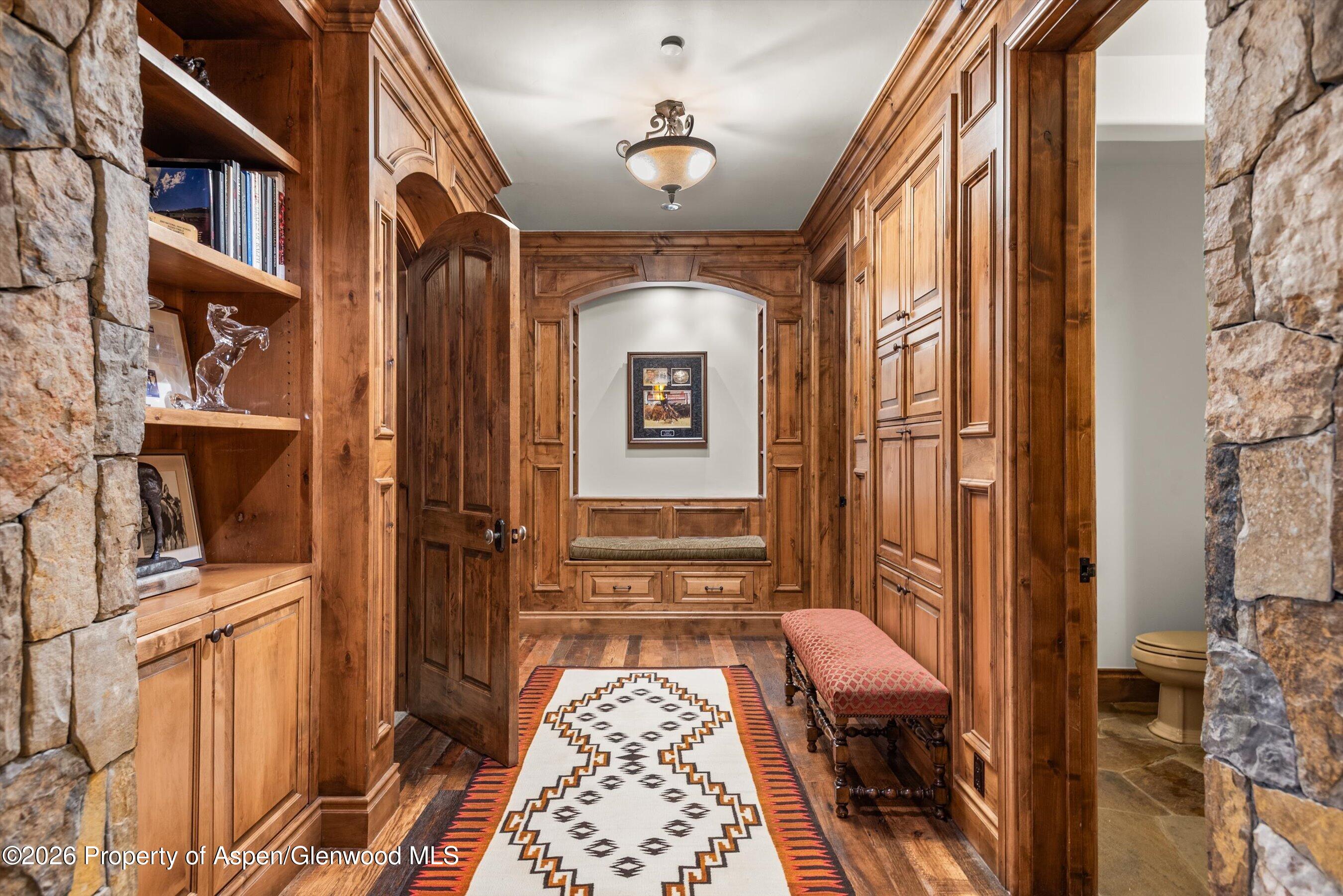 161 Popcorn Lane Aspen CO 81611