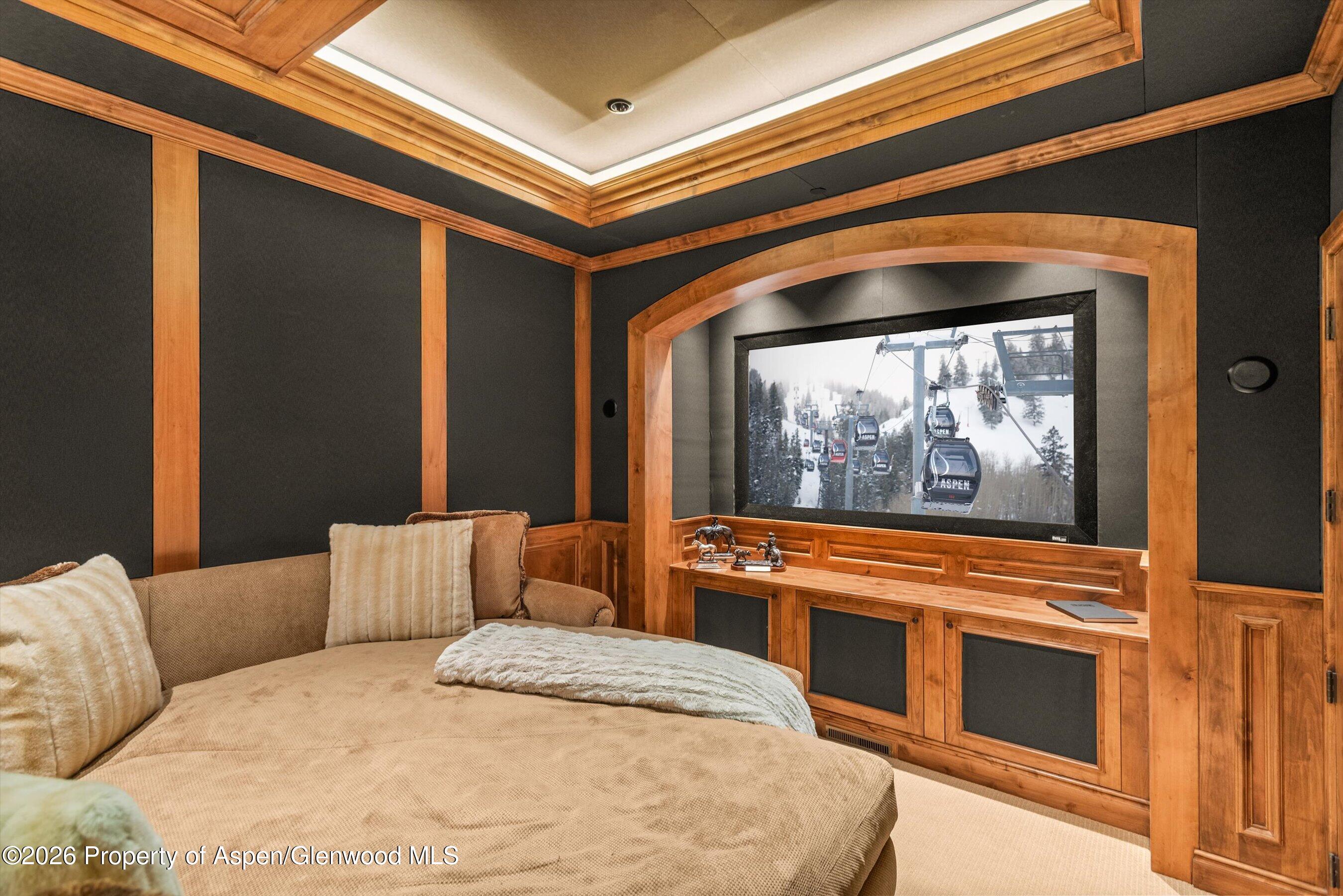 161 Popcorn Lane Aspen CO 81611