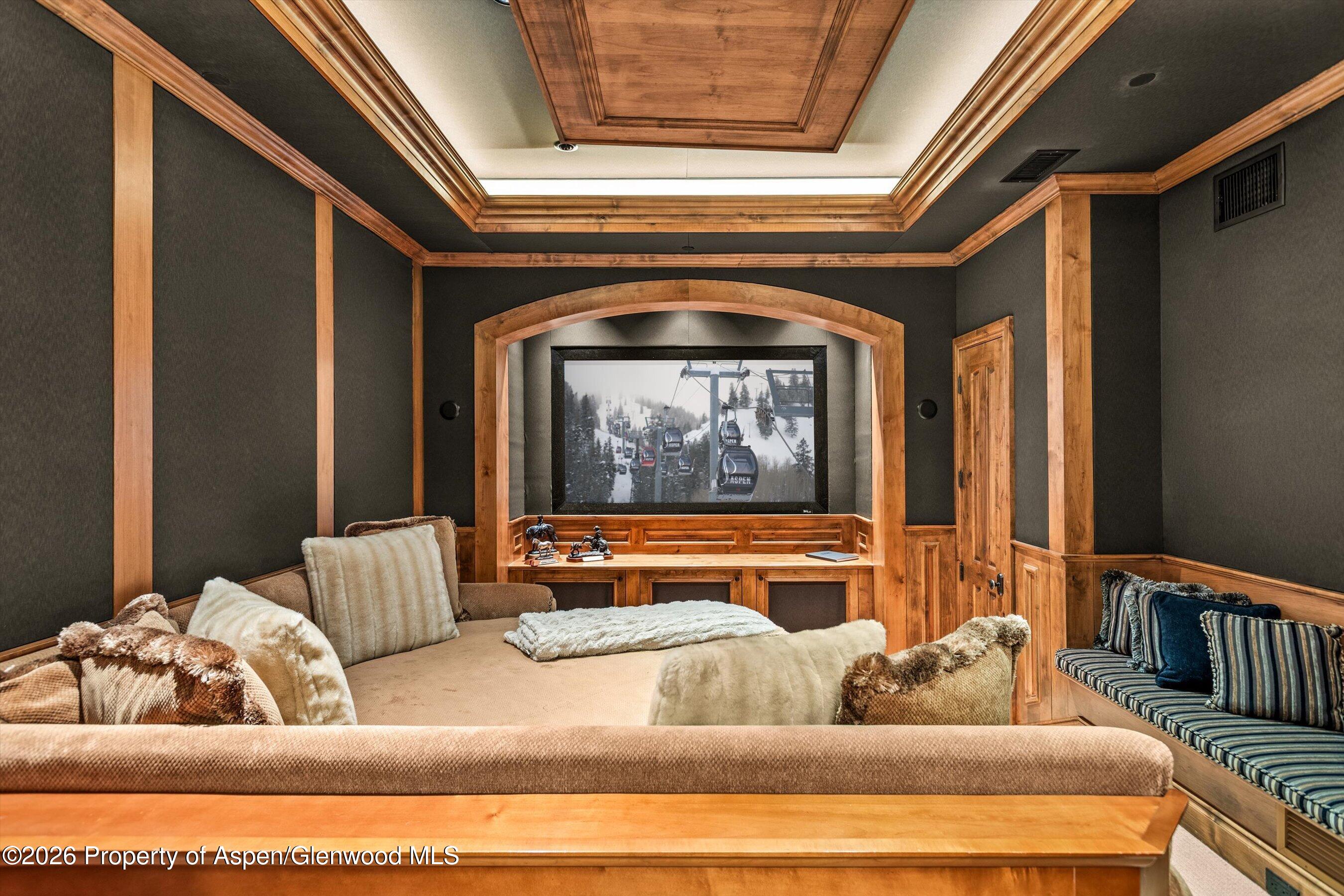 161 Popcorn Lane Aspen CO 81611